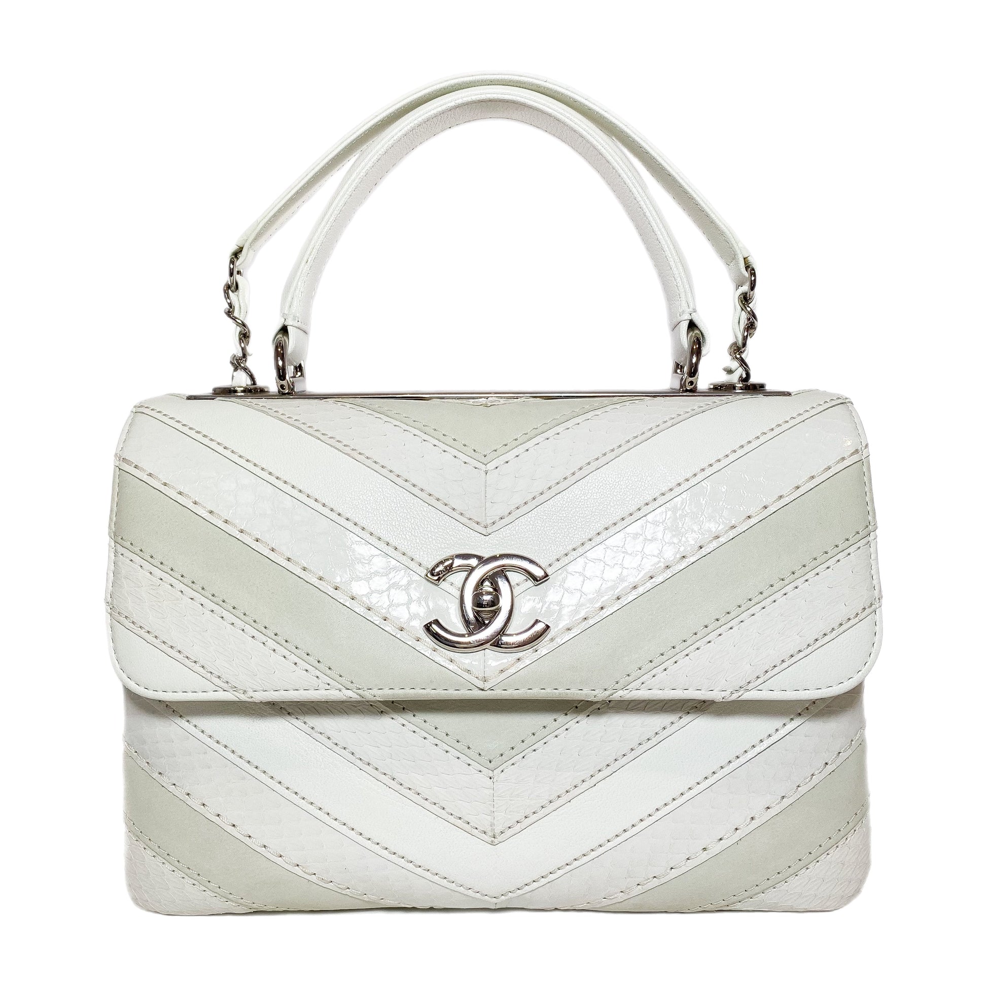 Chanel Handbag - Almora Bags