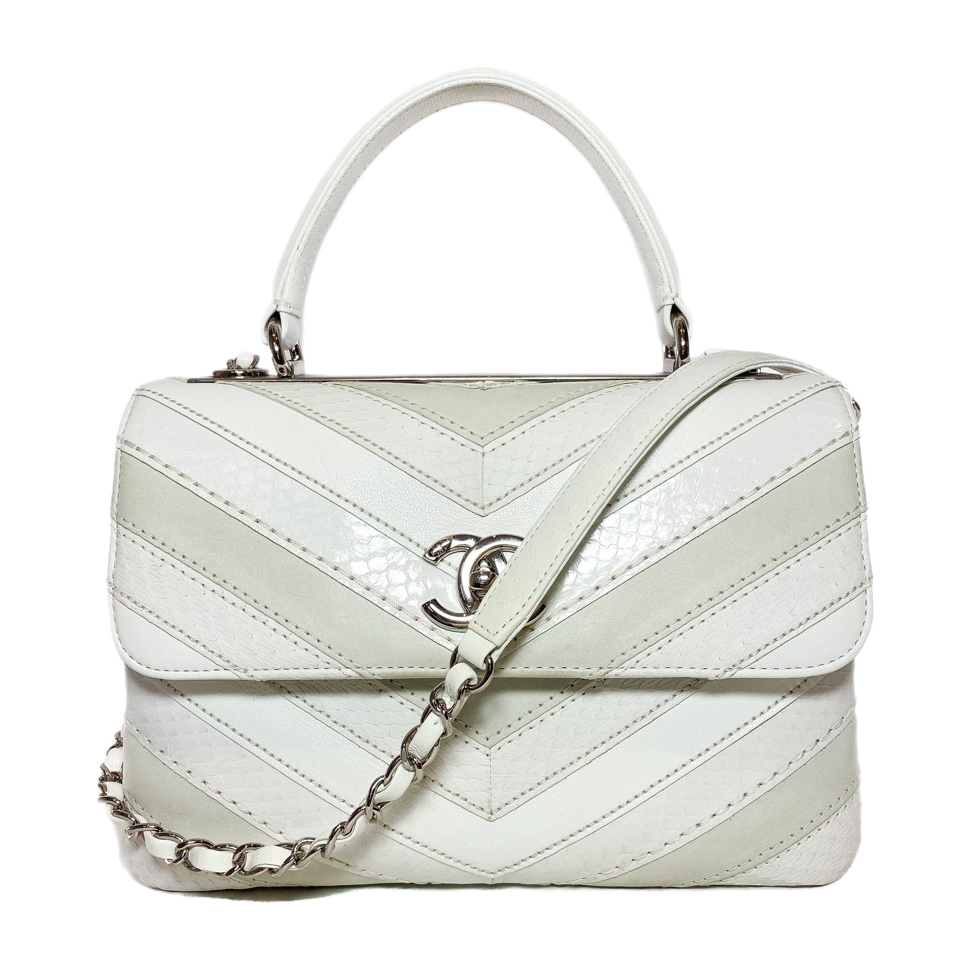 Chanel Handbag - Almora Bags