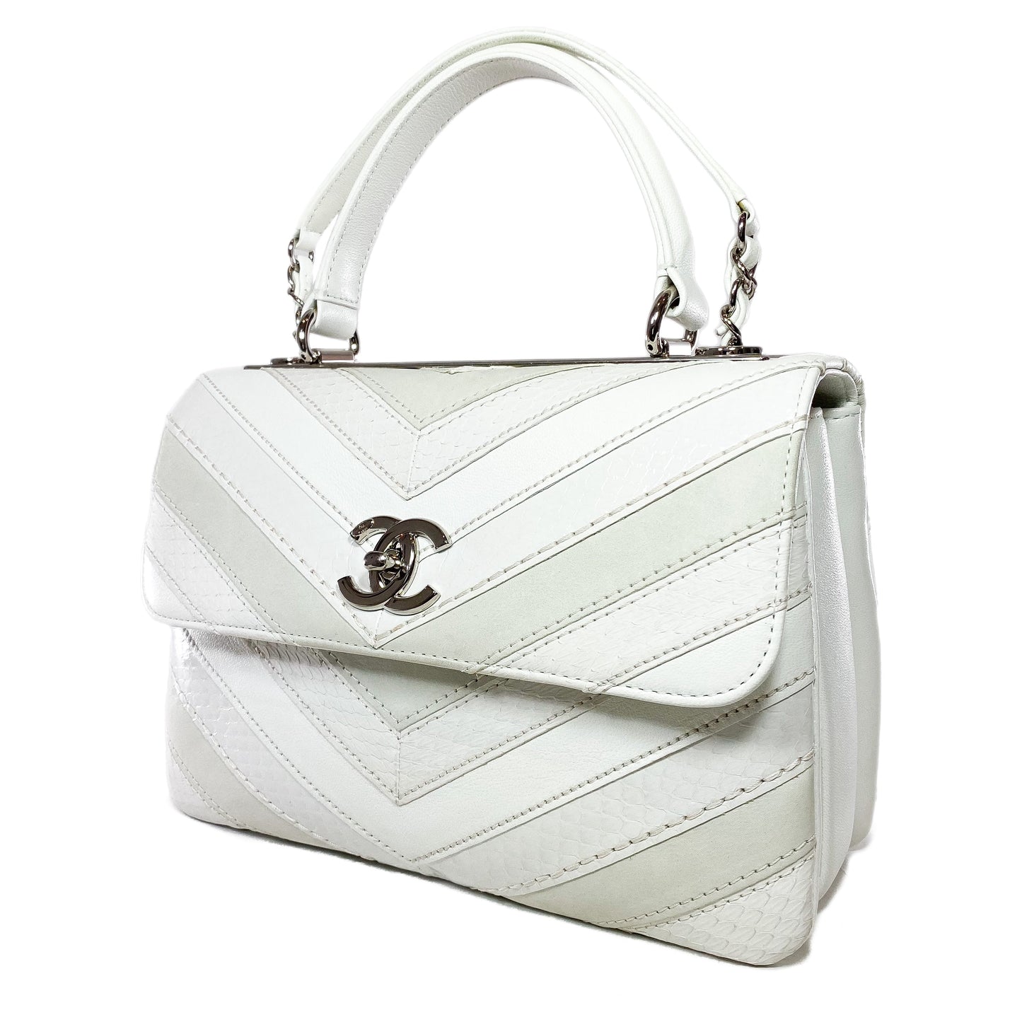 Chanel Handbag - Almora Bags