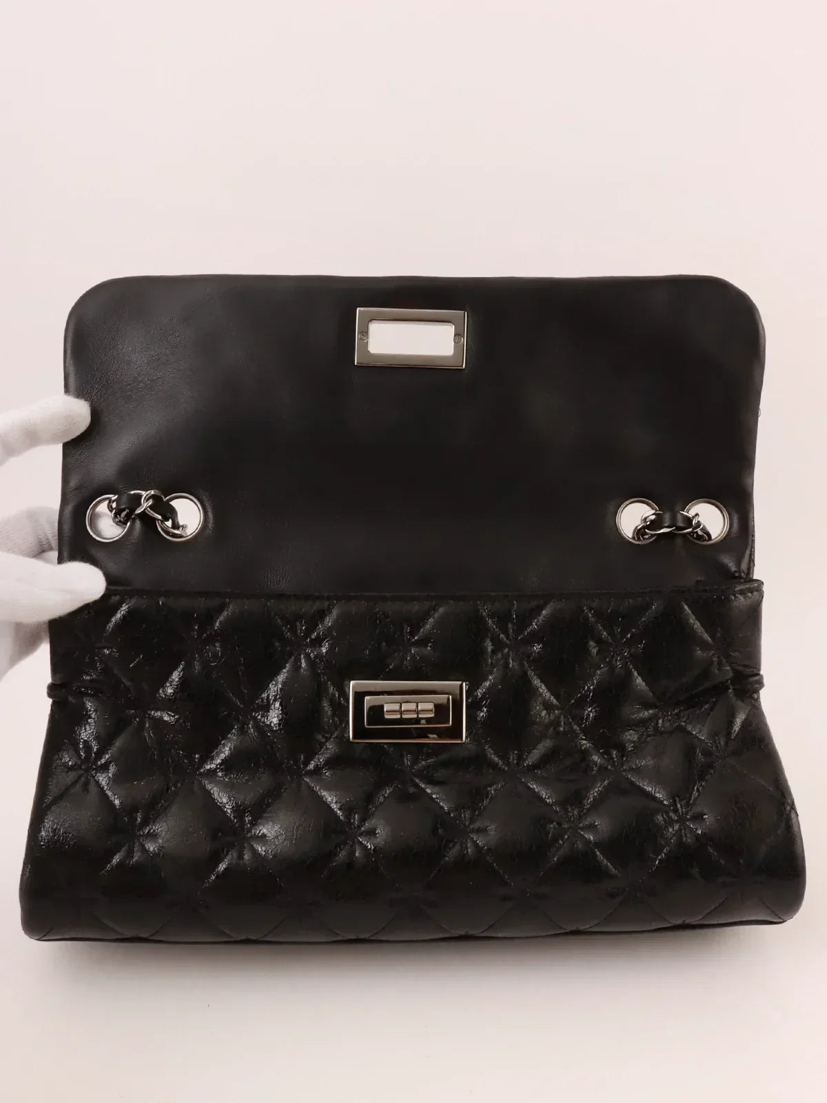 Chanel Shoulder Bag - Almora Bags