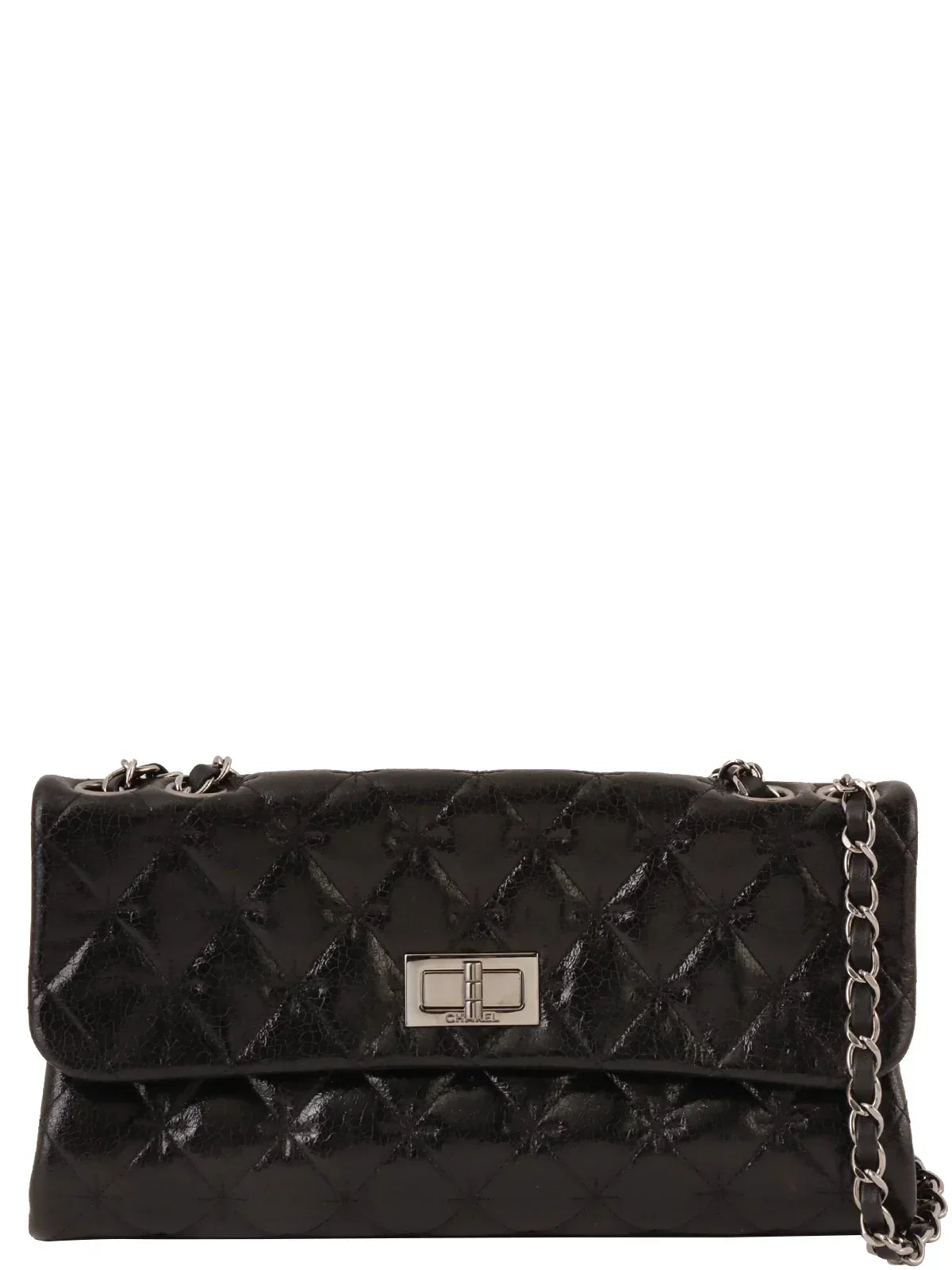 Chanel Shoulder Bag - Almora Bags