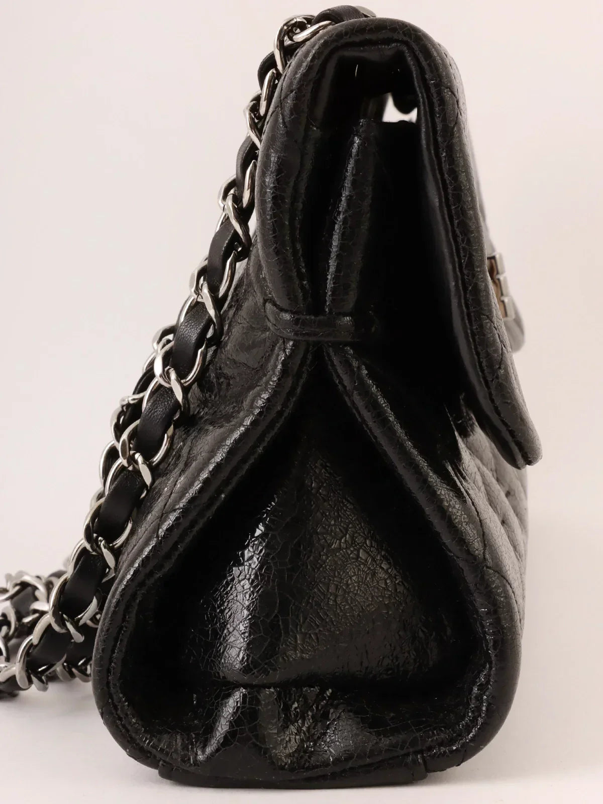 Chanel Shoulder Bag - Almora Bags