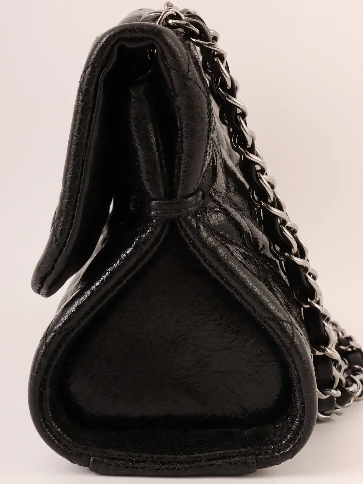 Chanel Shoulder Bag - Almora Bags
