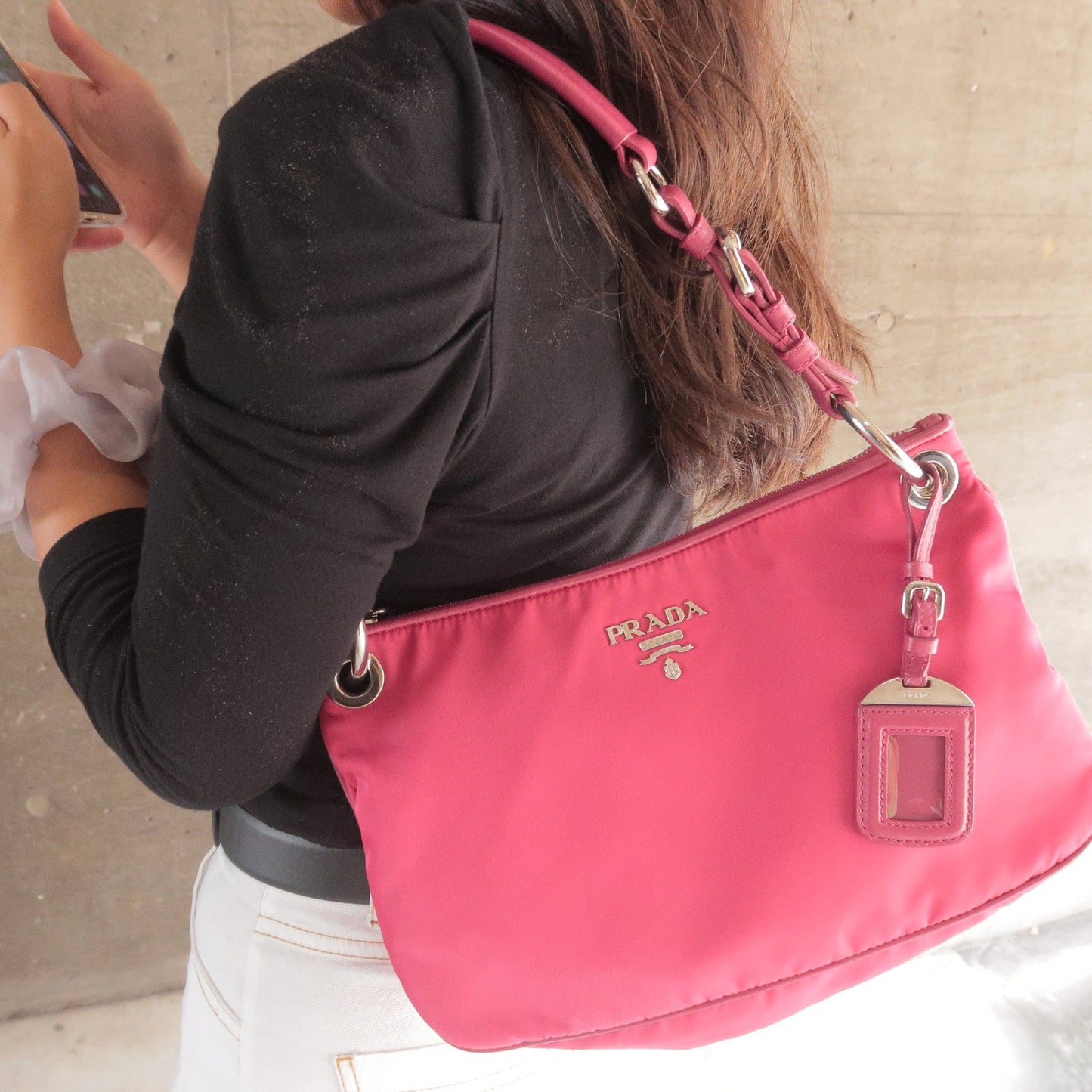 PRADA BAG