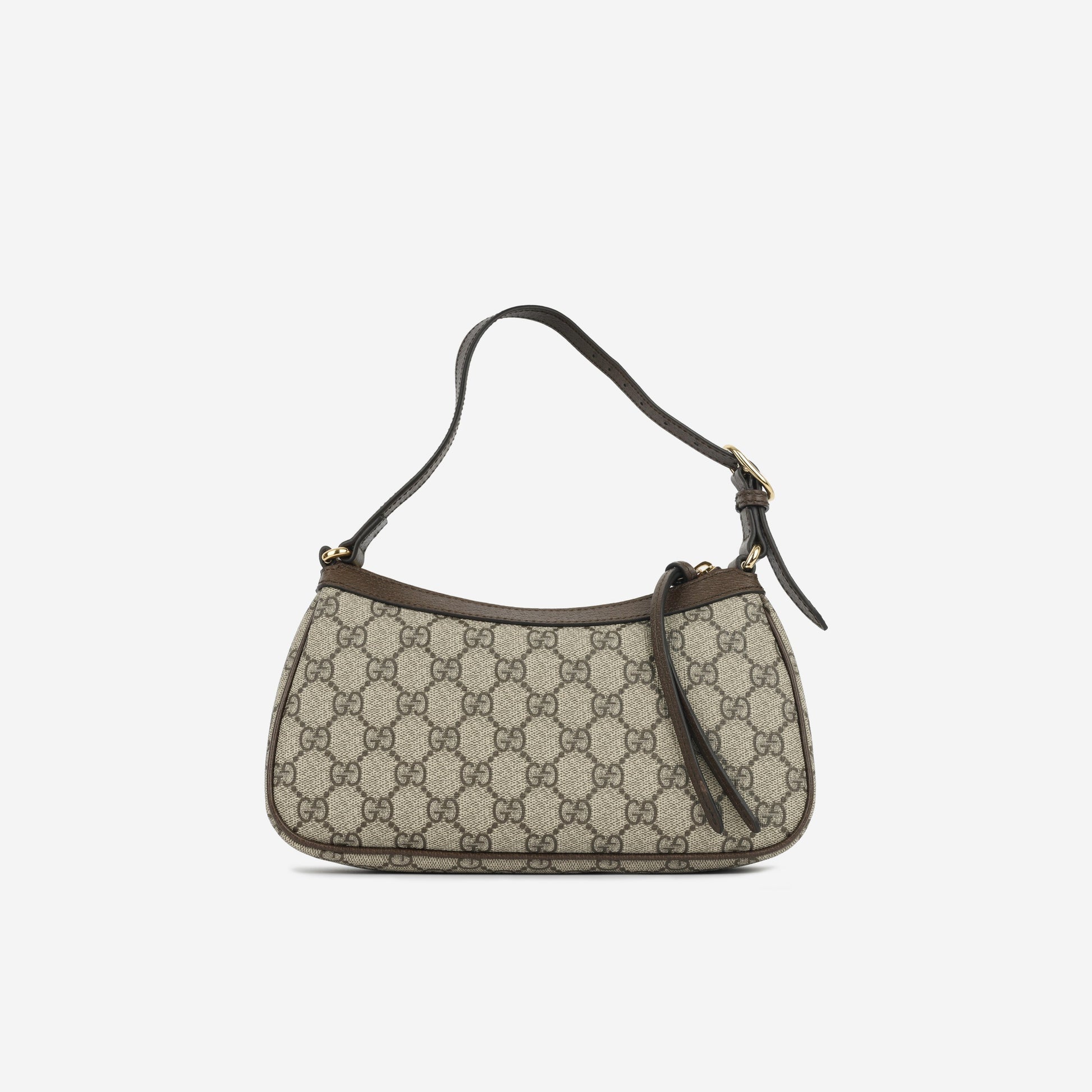 Gucci Ophidia Shoulder Bag - Small