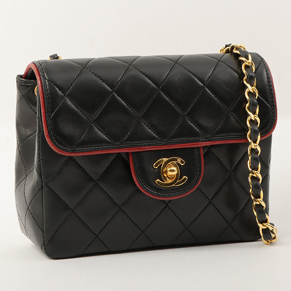 Chanel Classic Flap Shoulder Bag - Almora Bags