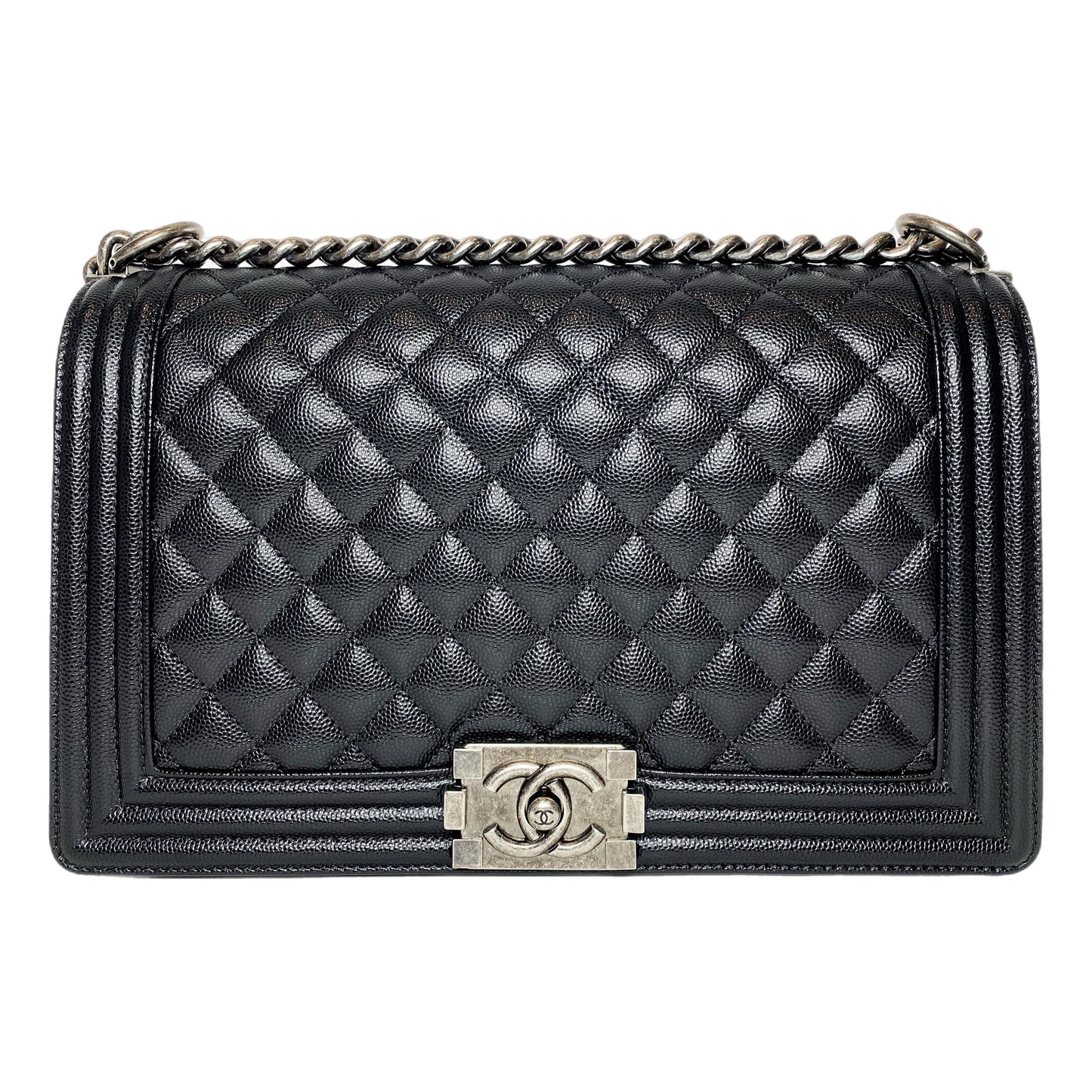Chanel Handbag - Almora Bags
