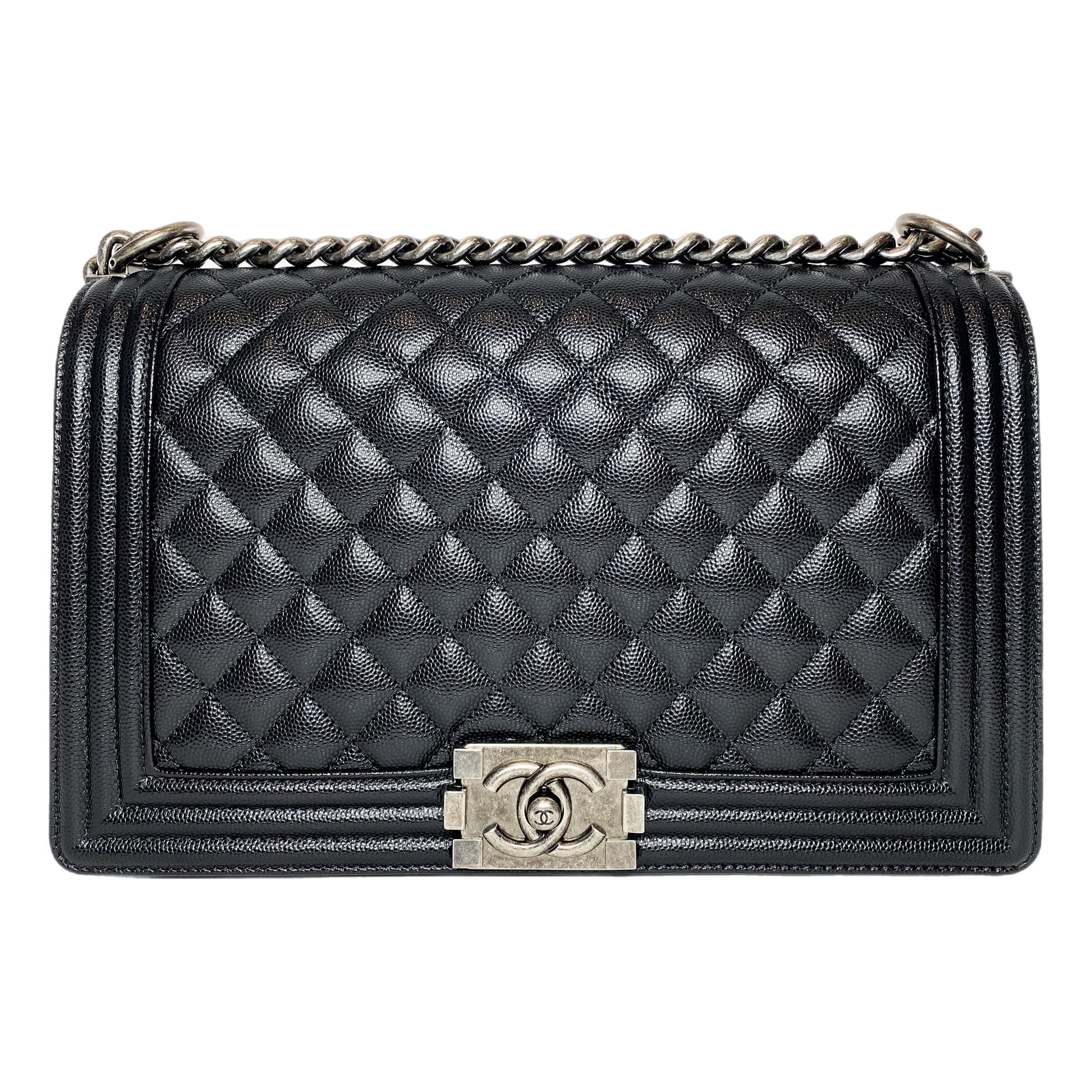Chanel Handbag - Almora Bags