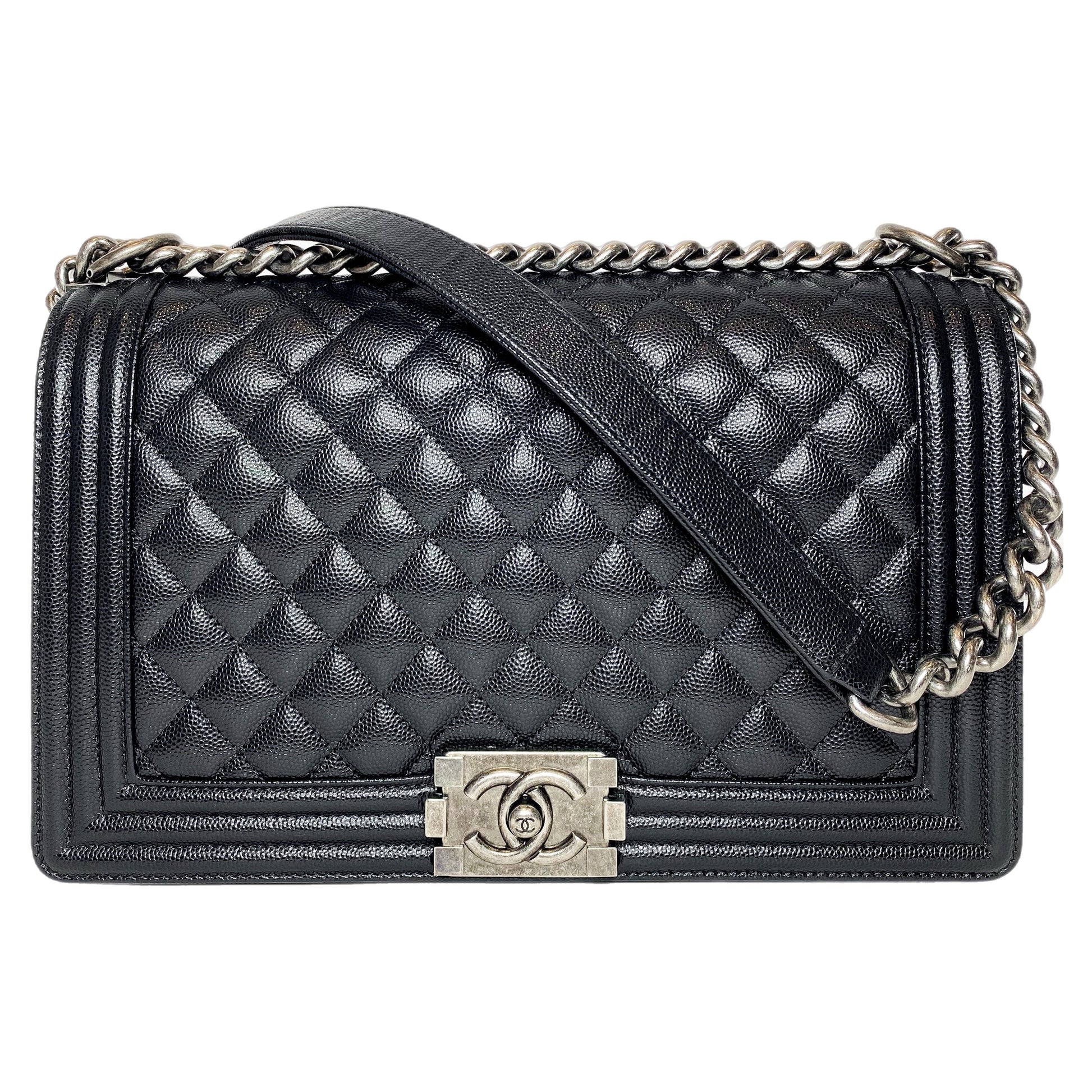 Chanel Handbag - Almora Bags