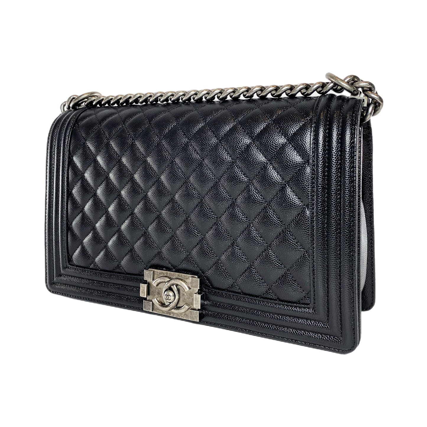 Chanel Handbag - Almora Bags