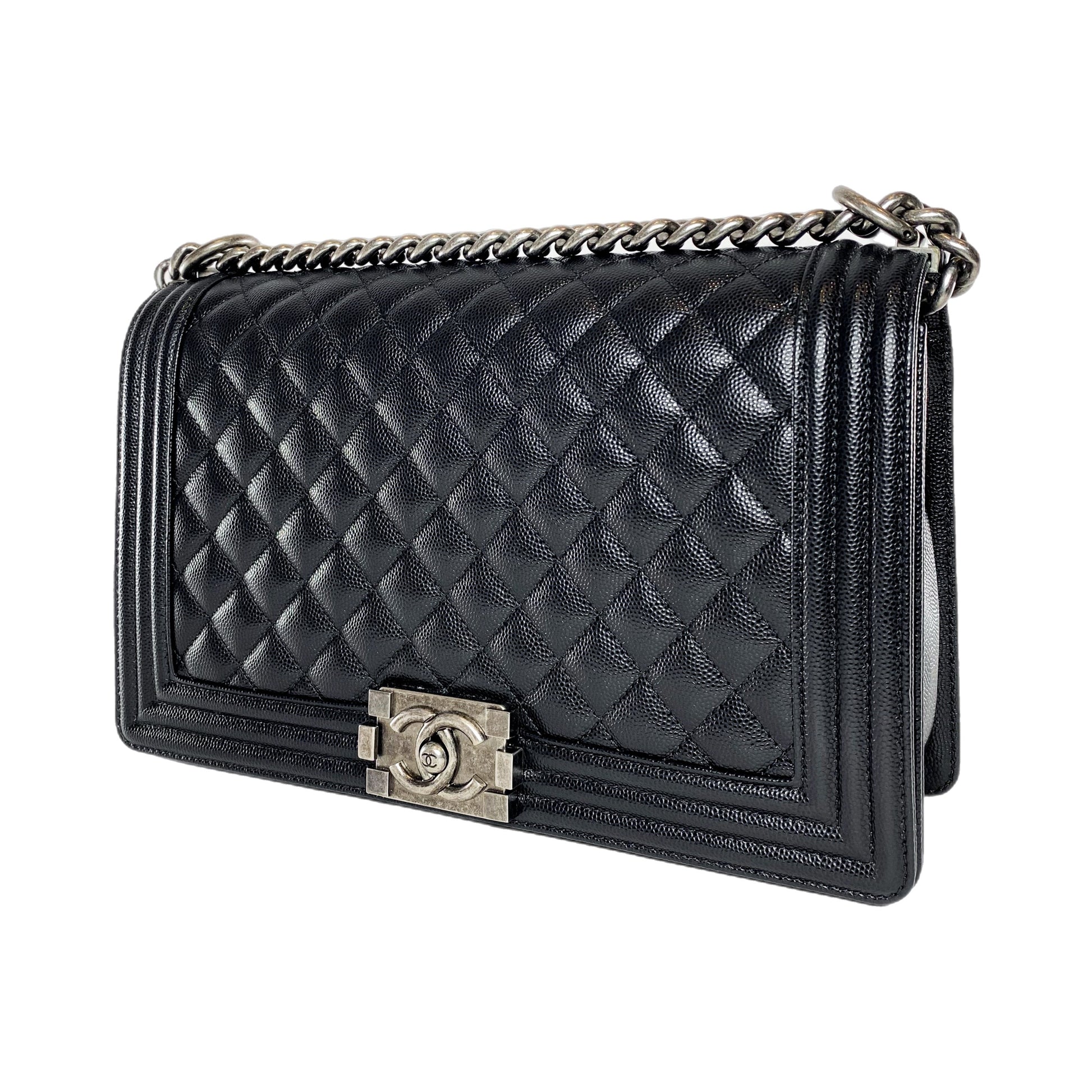 Chanel Handbag - Almora Bags