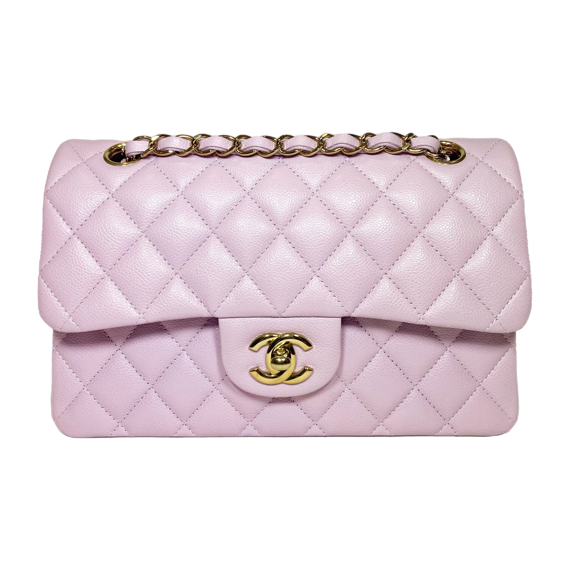 Chanel Flap Shoulder Bag - Almora Bags