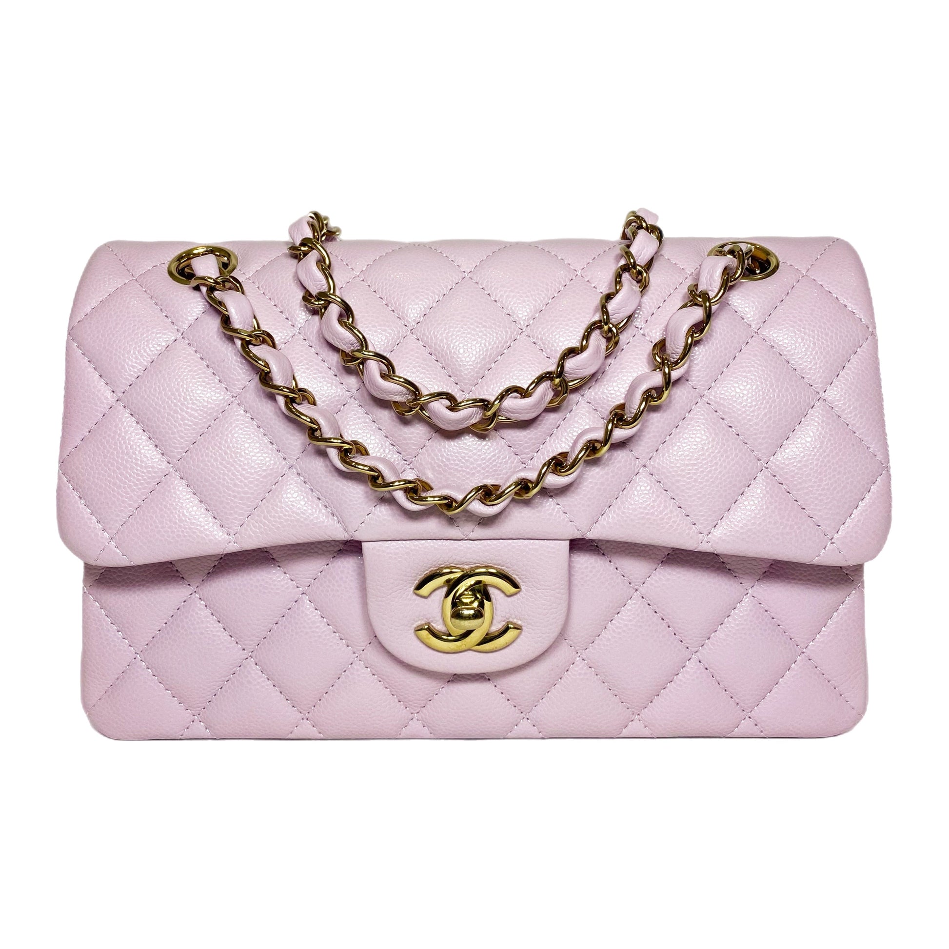 Chanel Flap Shoulder Bag - Almora Bags