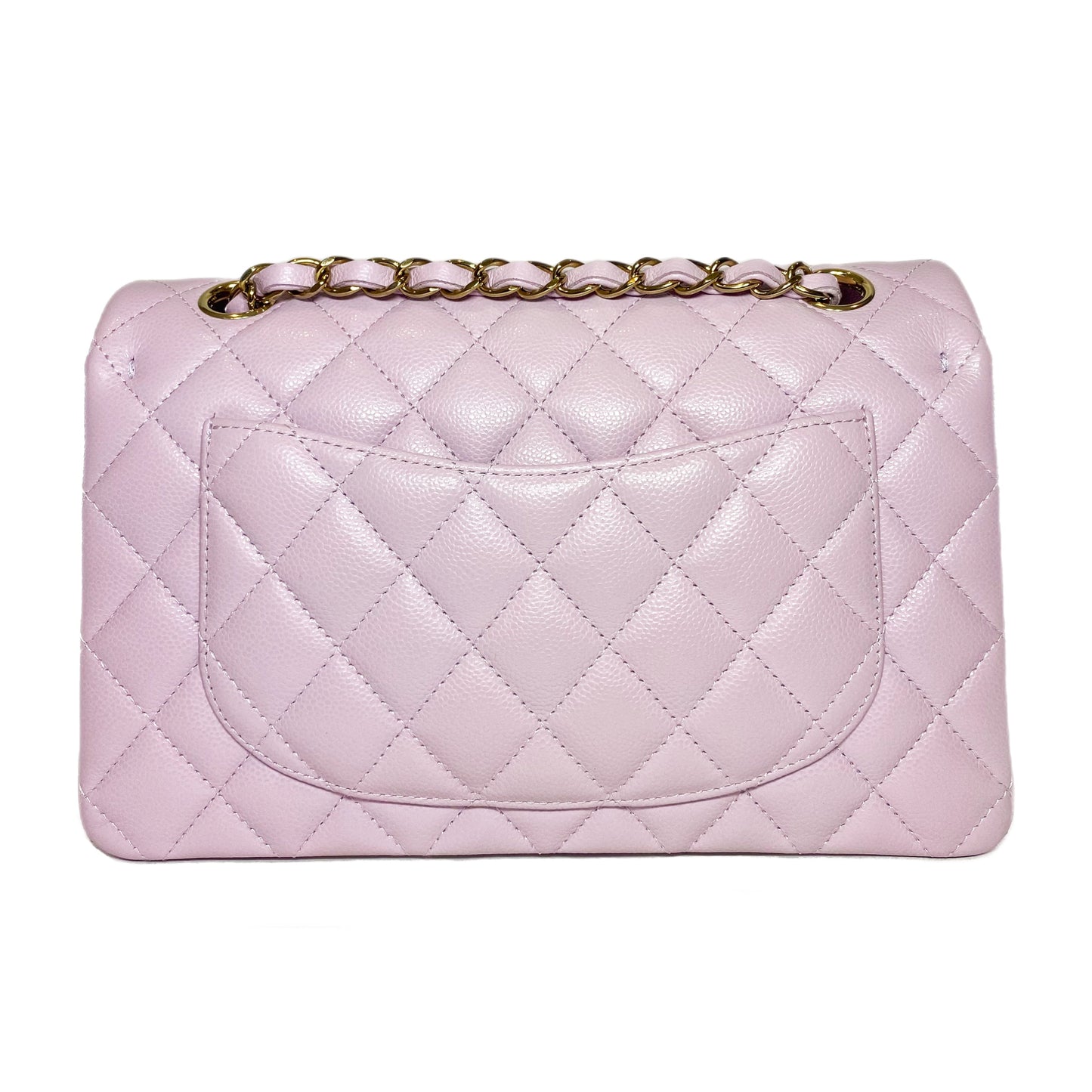 Chanel Flap Shoulder Bag - Almora Bags