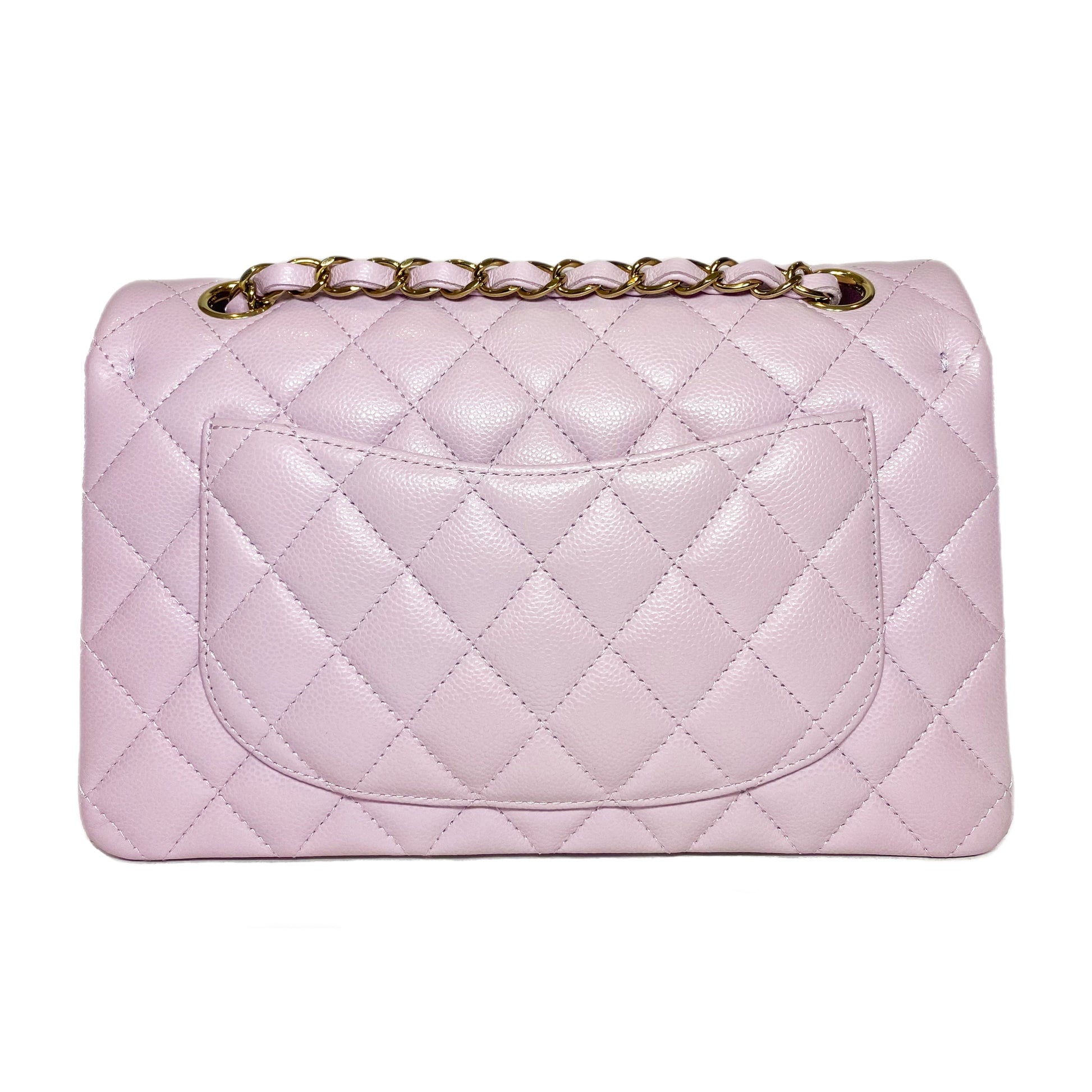 Chanel Flap Shoulder Bag - Almora Bags