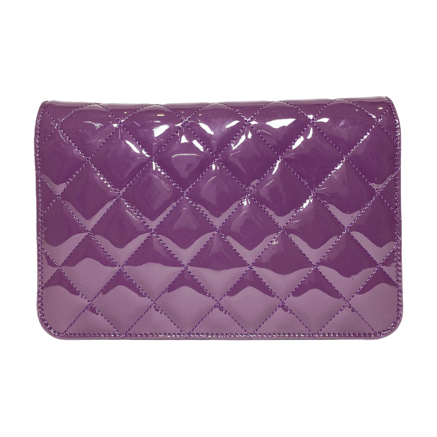 Chanel Wallet On Chain Crossbody Bag - Almora Bags
