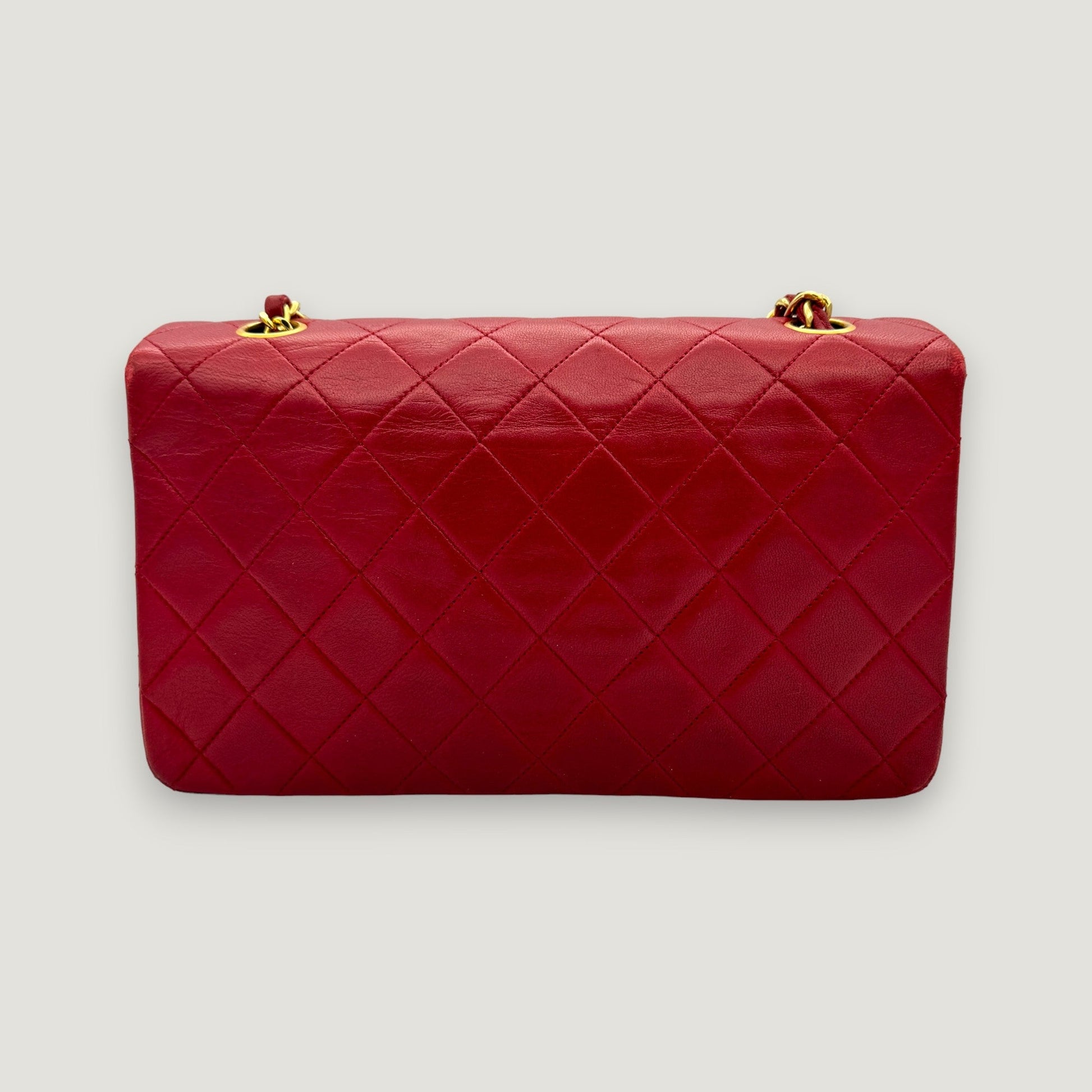 Chanel Flap Shoulder Bag - Almora Bags