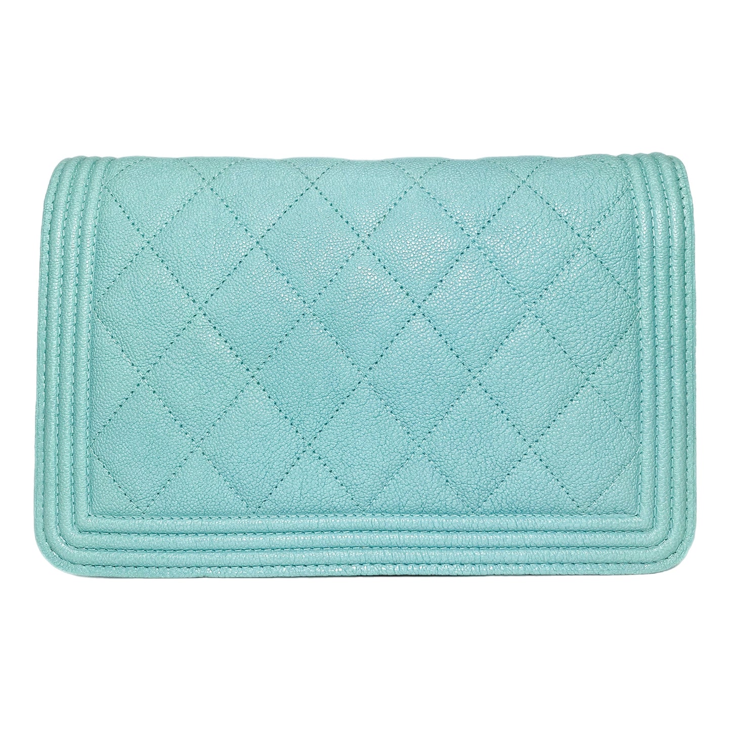 Chanel Wallet On Chain Crossbody Bag - Almora Bags
