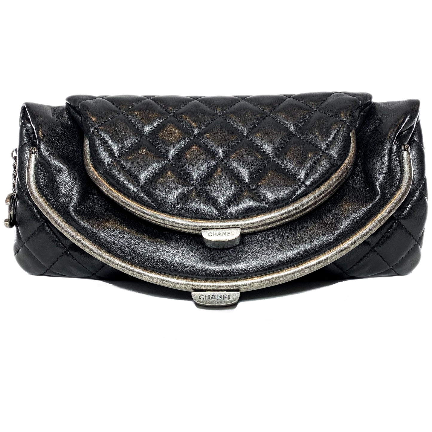 Chanel Clutch - Almora Bags