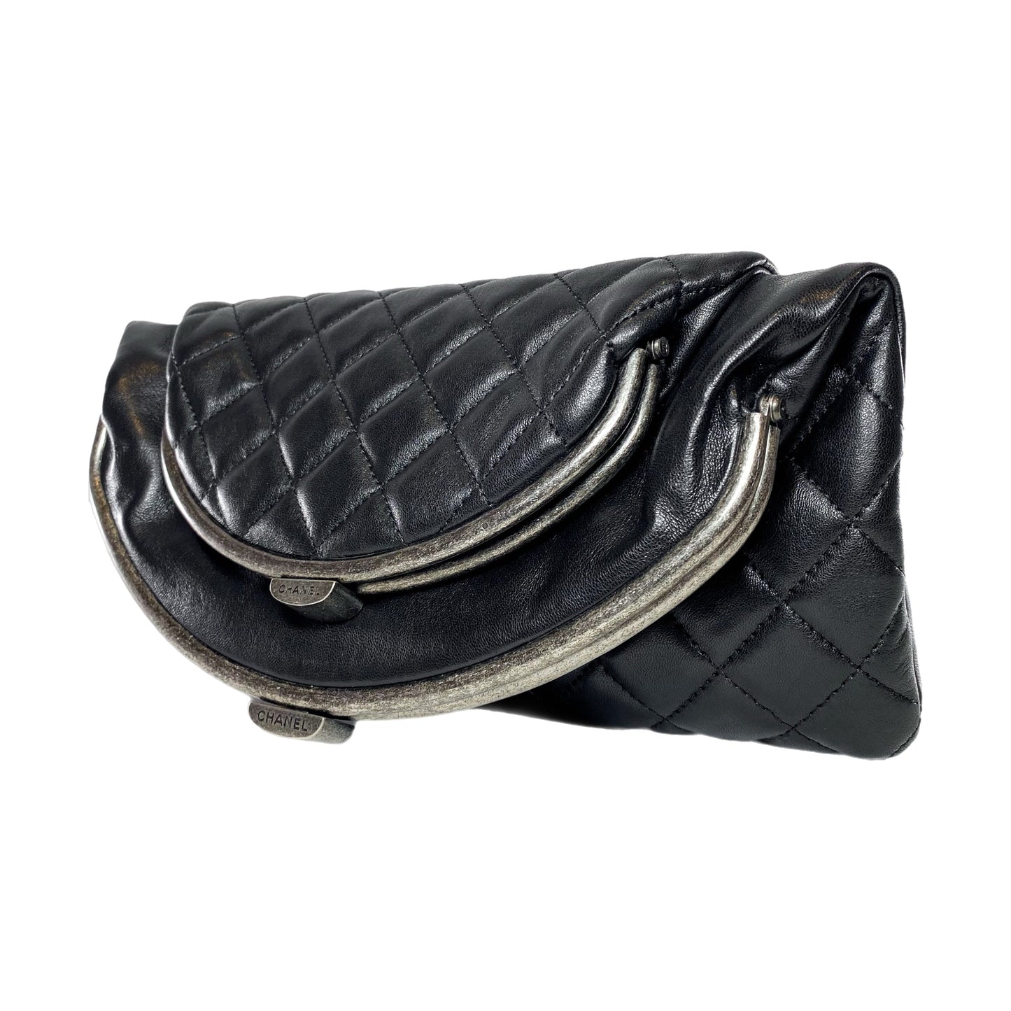 Chanel Clutch - Almora Bags