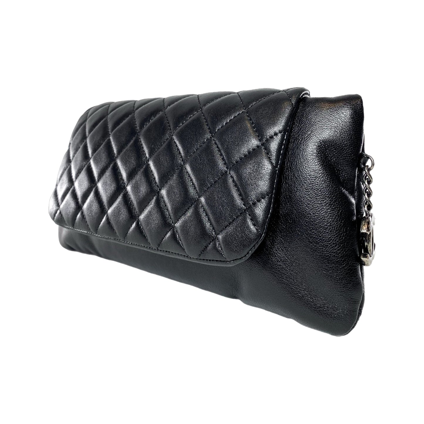 Chanel Clutch - Almora Bags