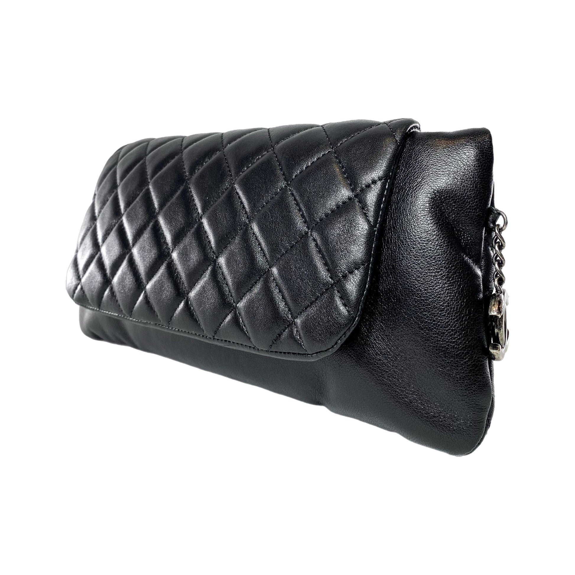 Chanel Clutch - Almora Bags