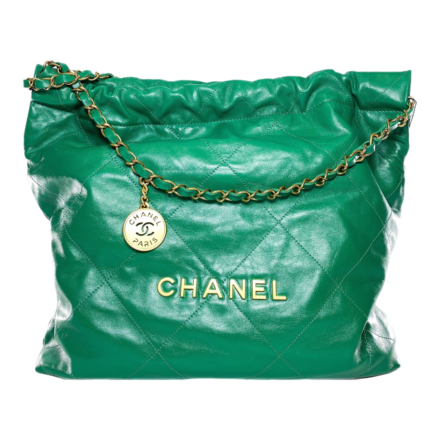 Chanel Clutch - Almora Bags