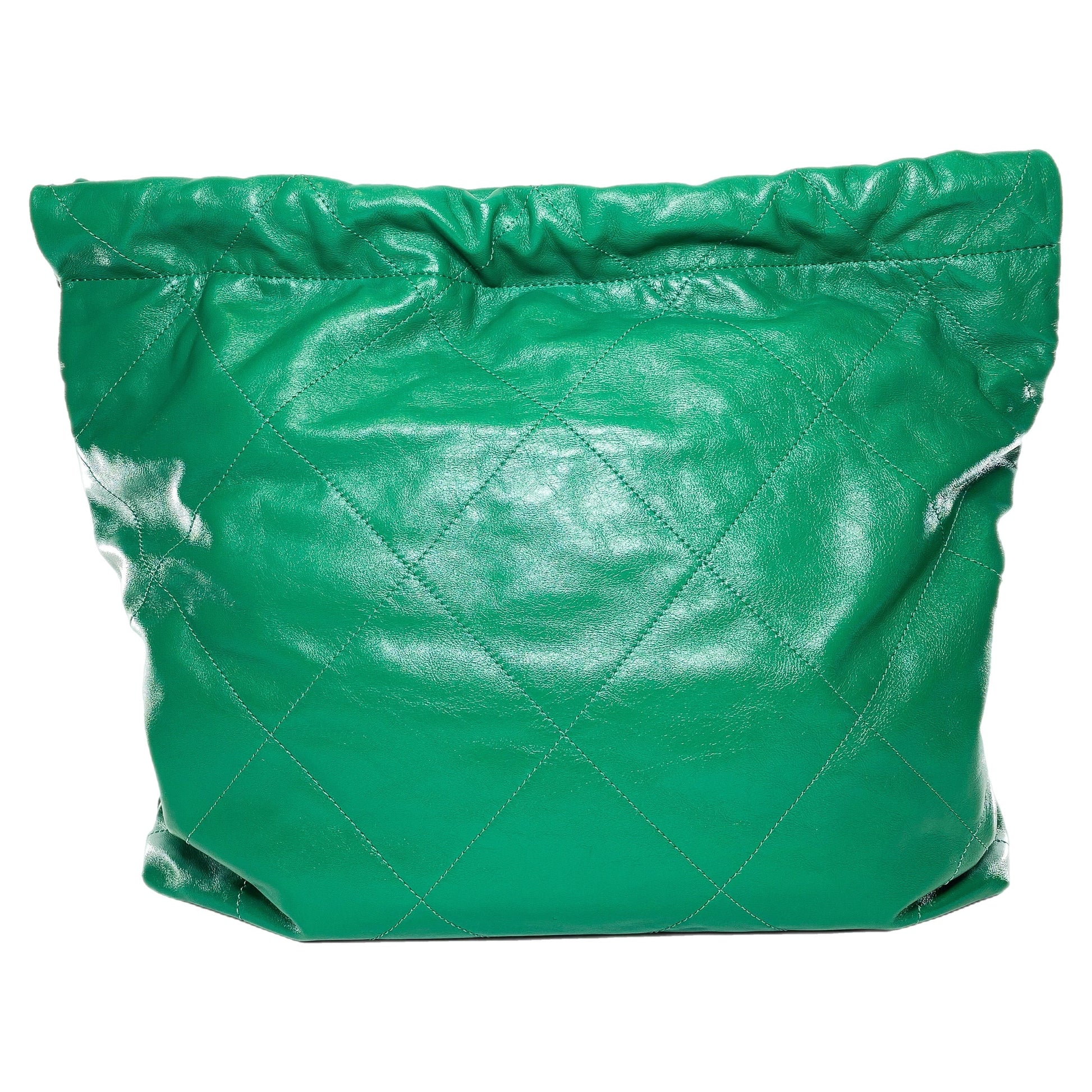 Chanel Clutch - Almora Bags