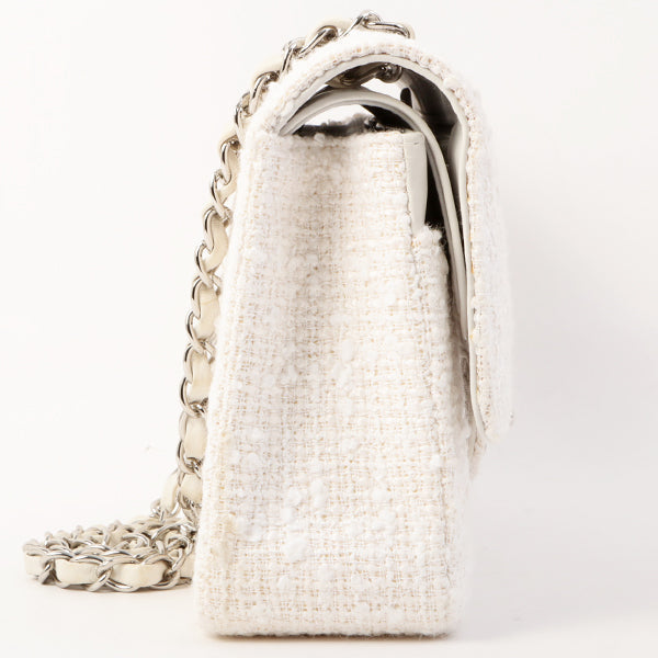 Chanel Classic Flap Shoulder Bag - Almora Bags