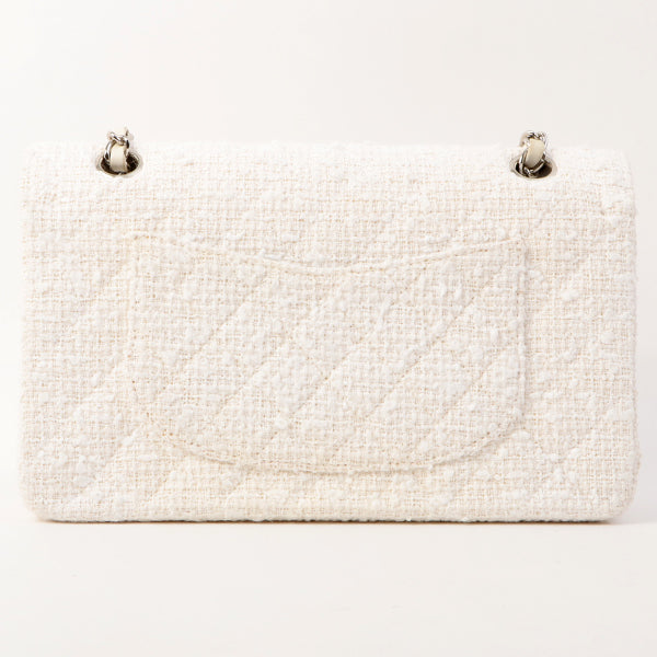 Chanel Classic Flap Shoulder Bag - Almora Bags