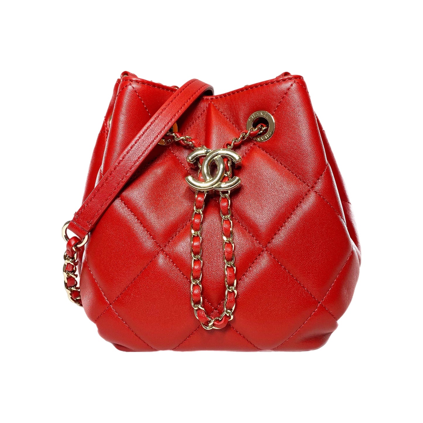 Chanel Handbag - Almora Bags
