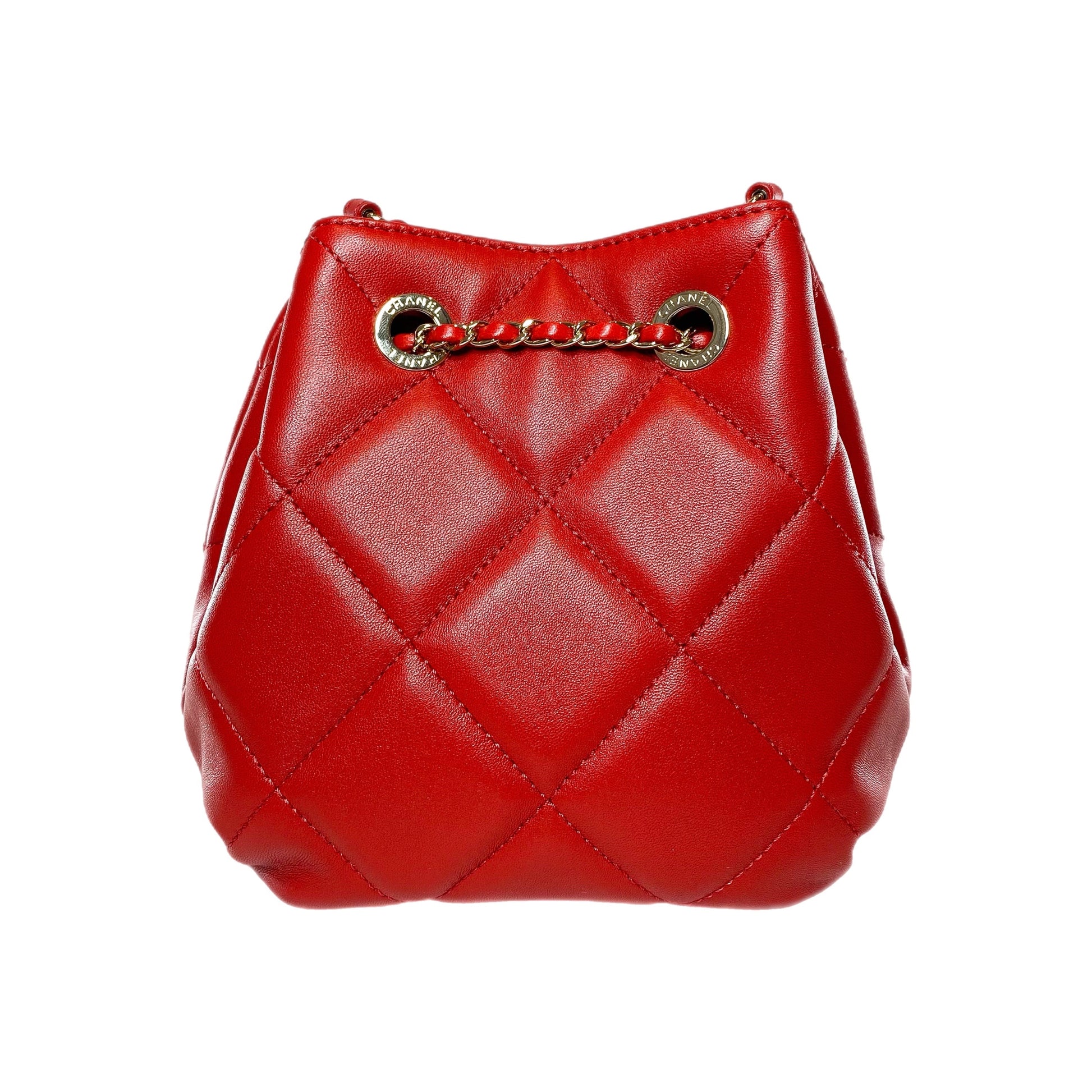 Chanel Handbag - Almora Bags