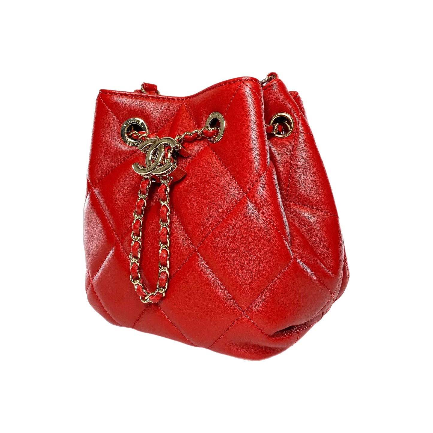 Chanel Handbag - Almora Bags