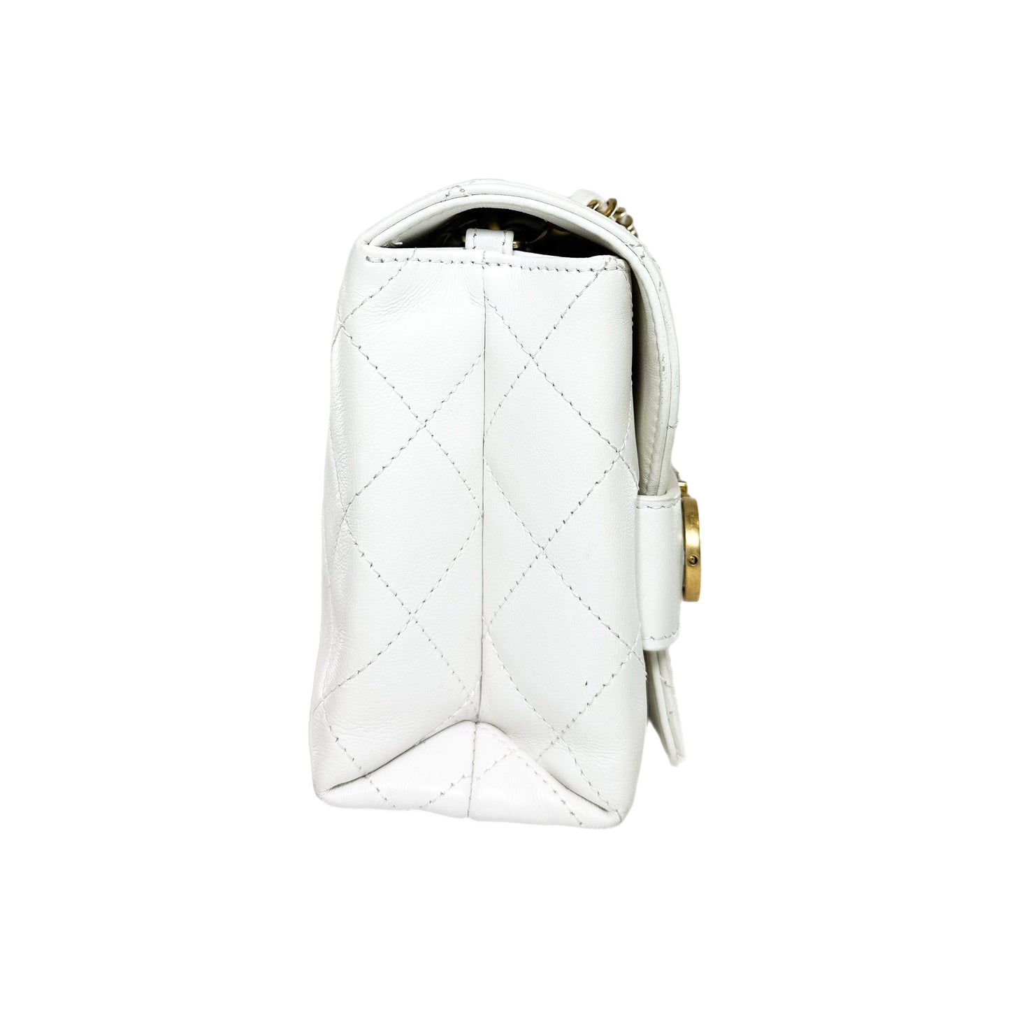 Chanel Flap Shoulder Bag - Almora Bags