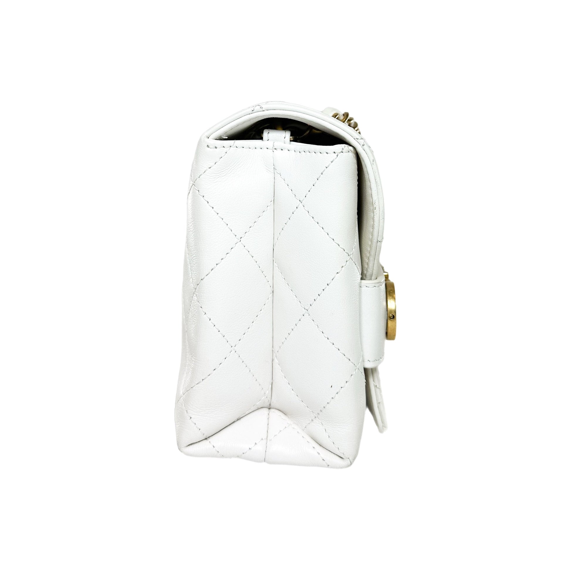 Chanel Flap Shoulder Bag - Almora Bags
