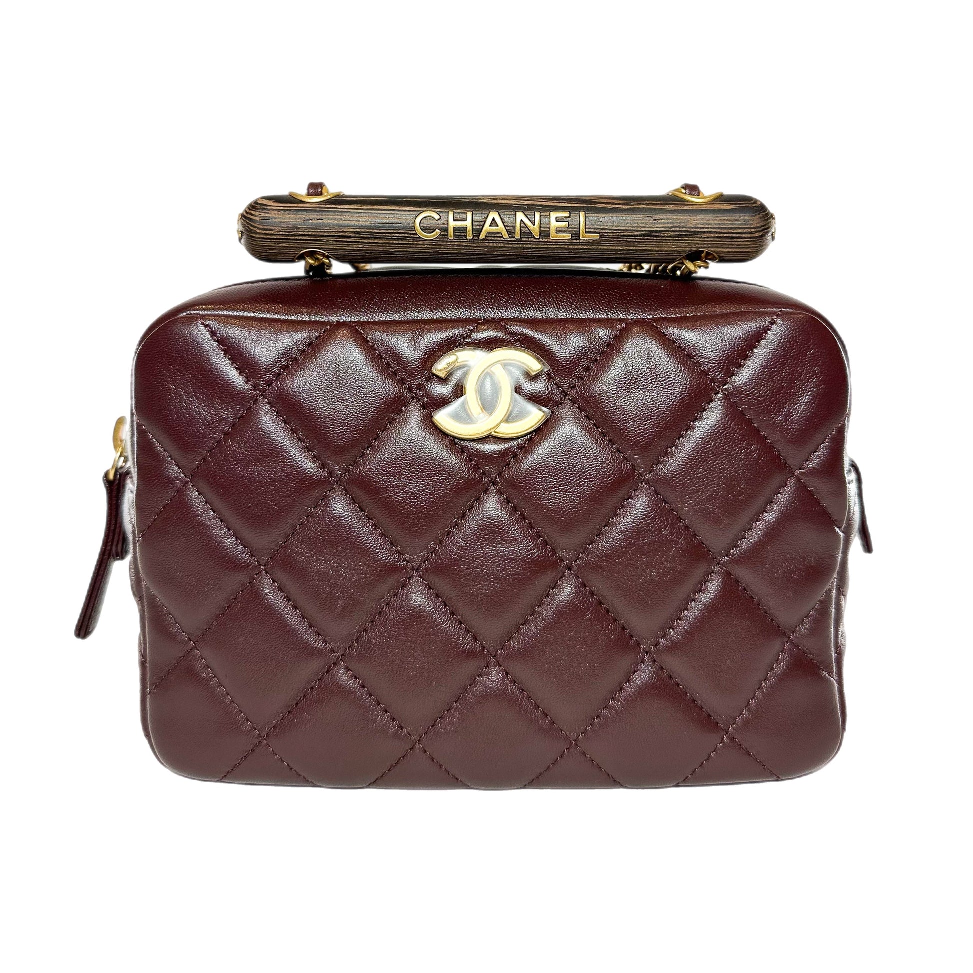 Chanel Handbag - Almora Bags
