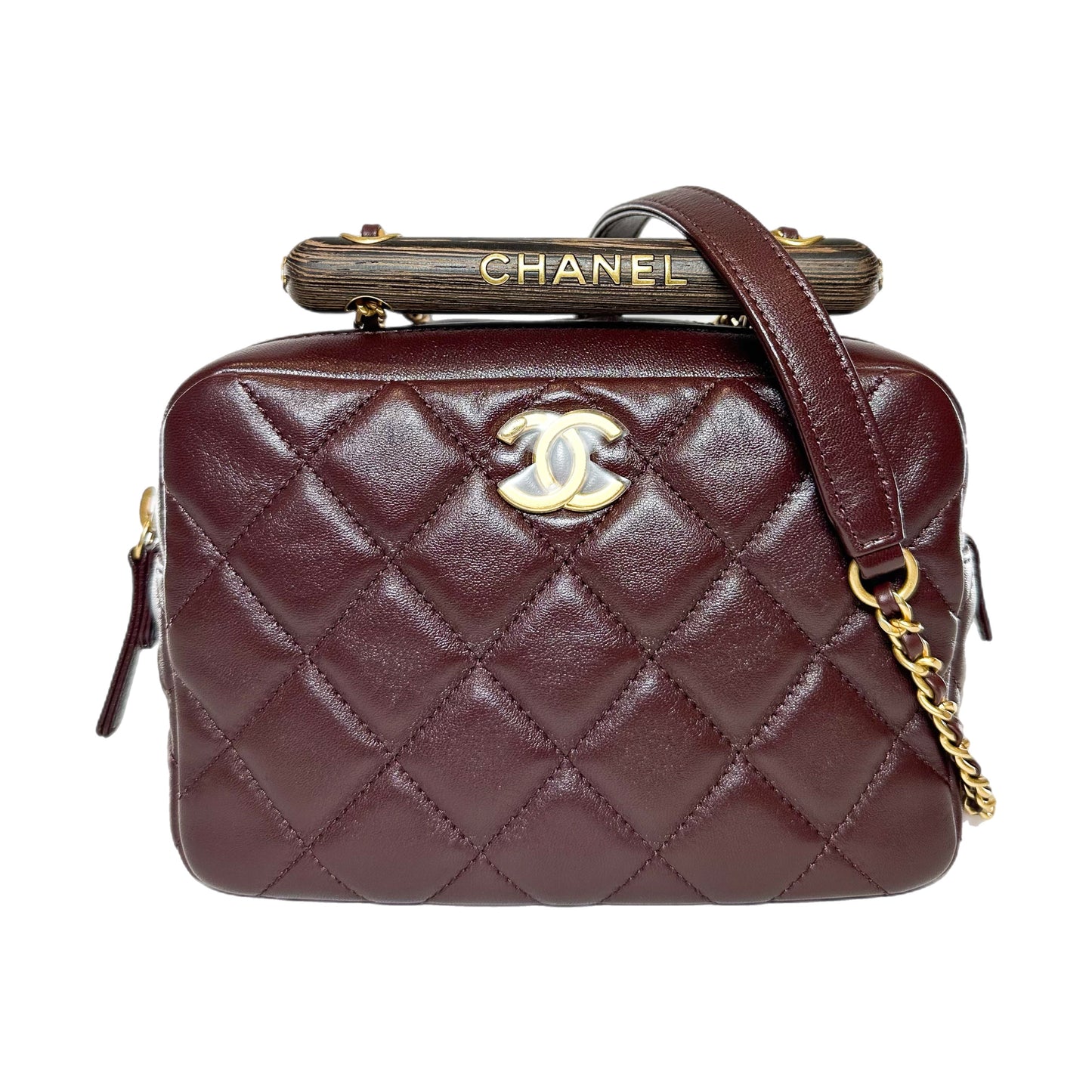 Chanel Handbag - Almora Bags