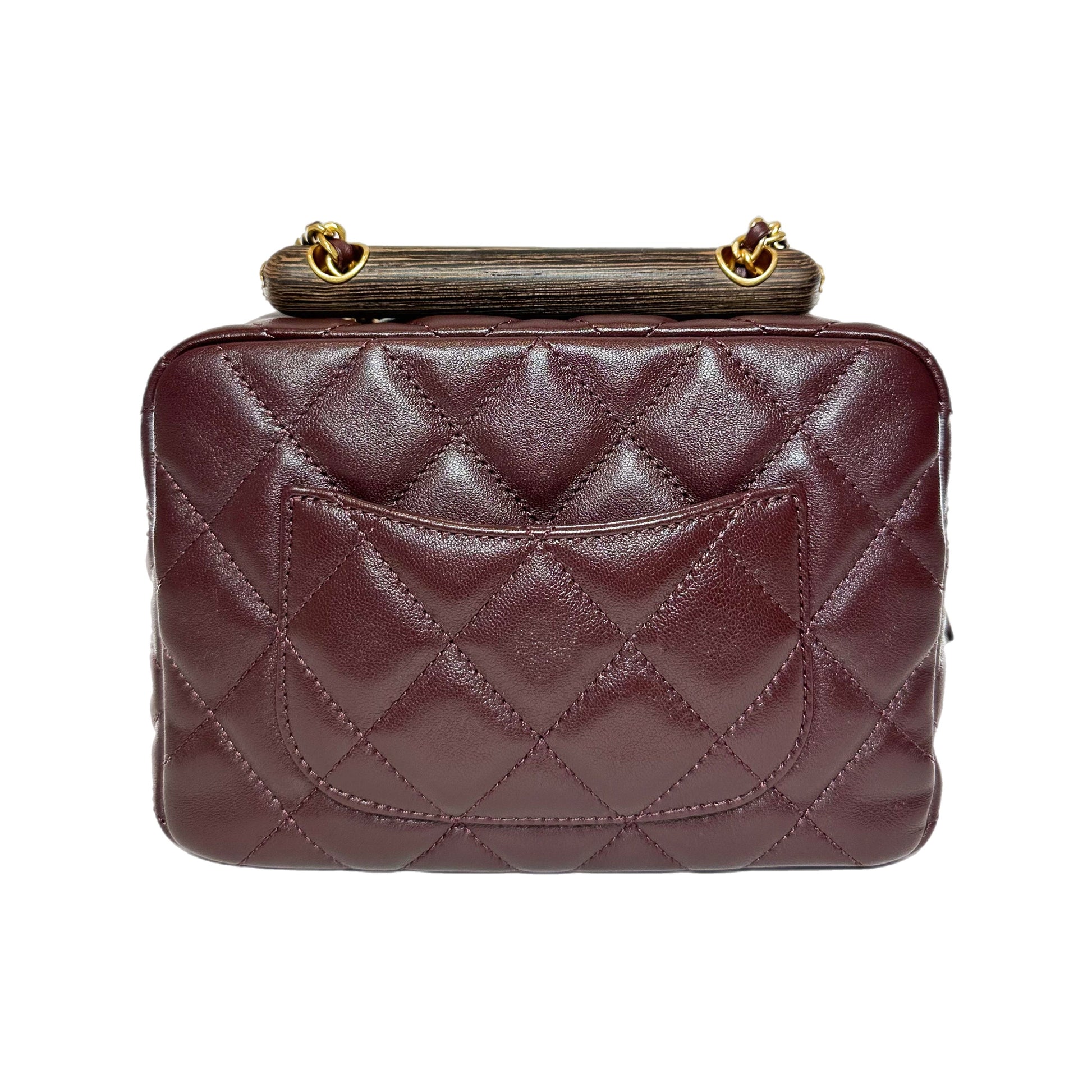 Chanel Handbag - Almora Bags