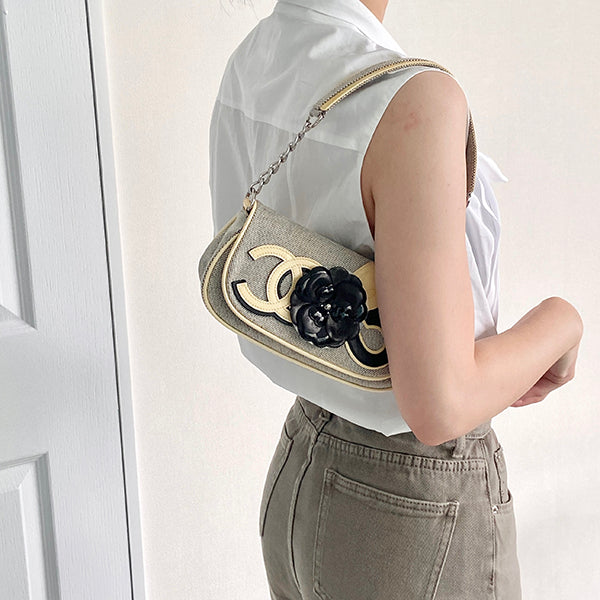Chanel Handbag Bag - Almora Bags