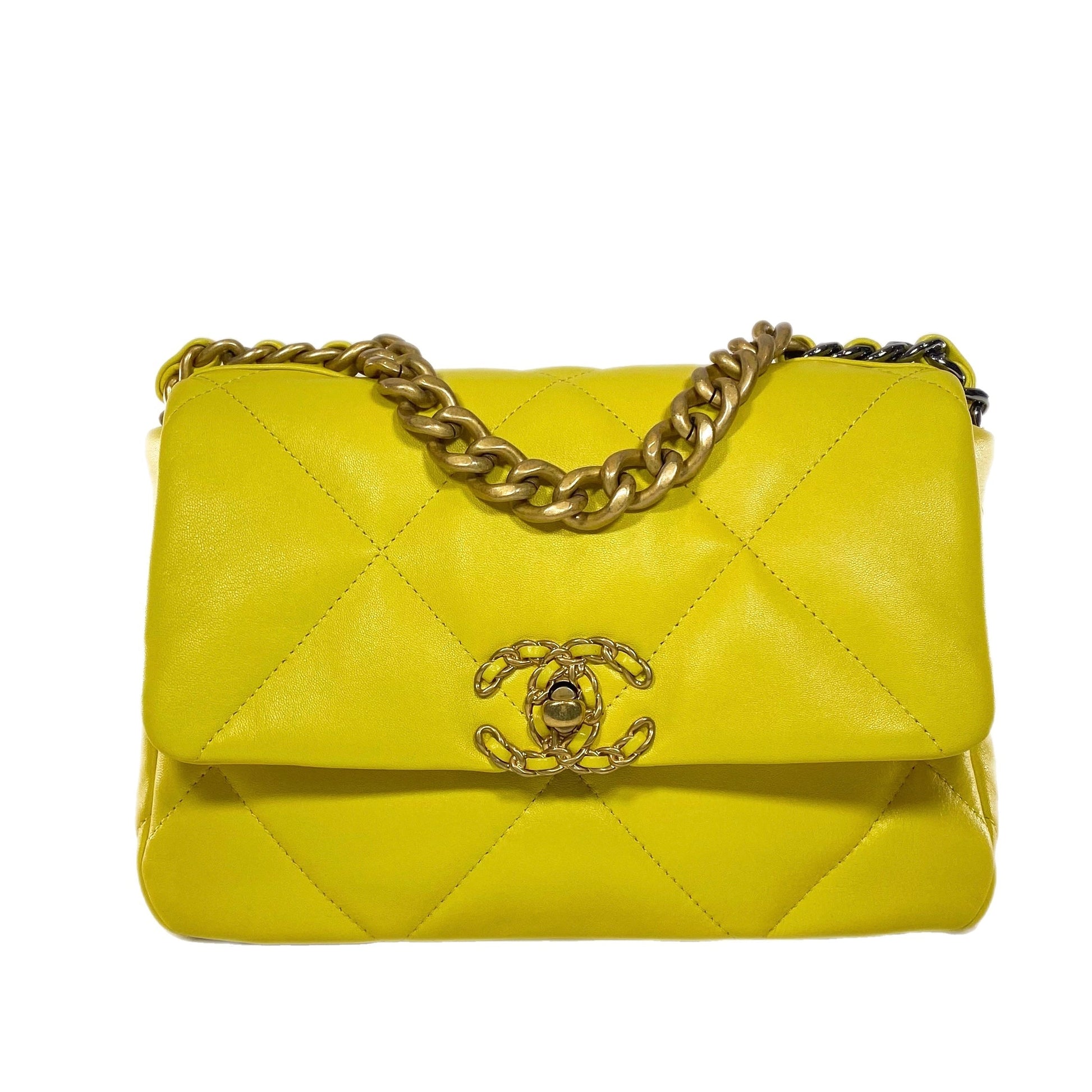 Chanel Handbag - Almora Bags