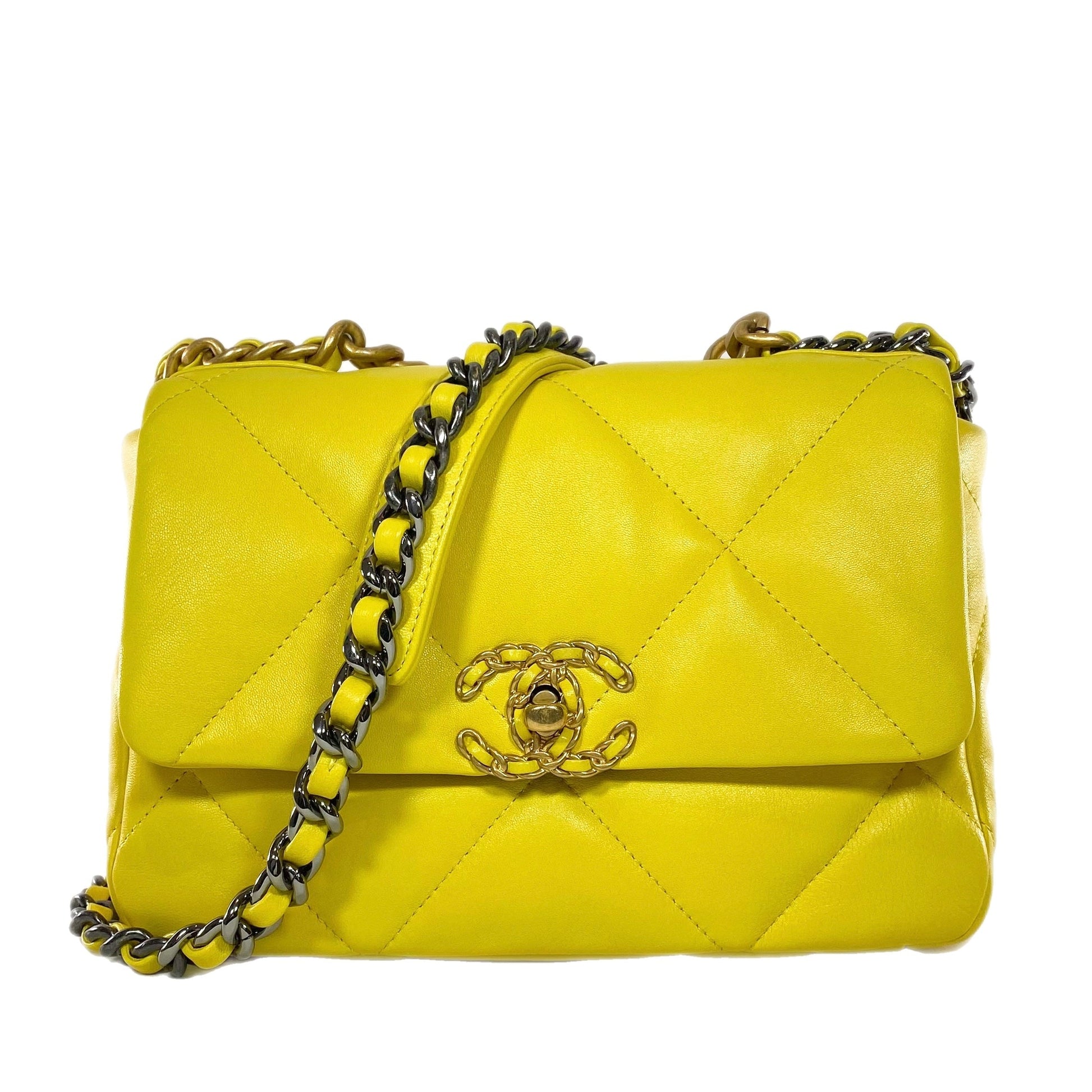 Chanel Handbag - Almora Bags