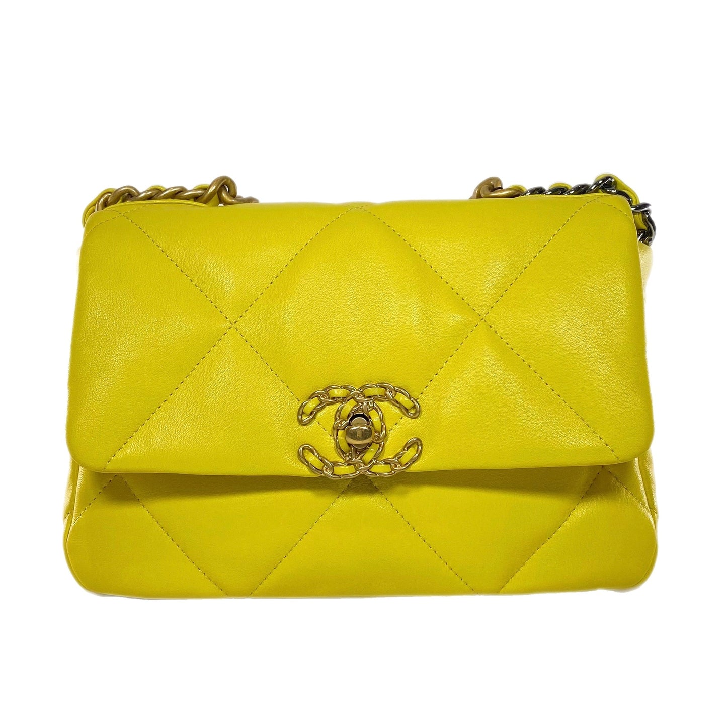 Chanel Handbag - Almora Bags