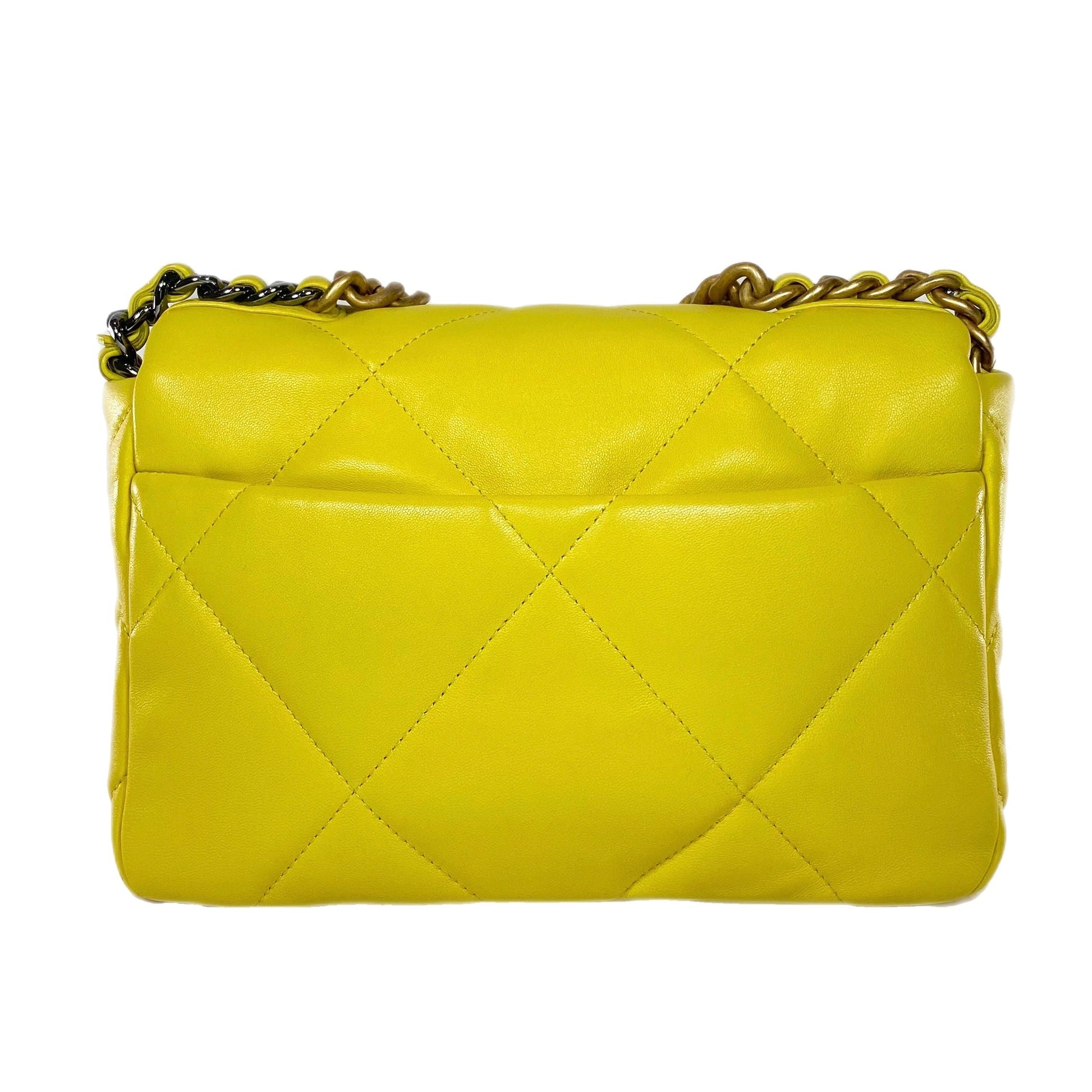 Chanel Handbag - Almora Bags