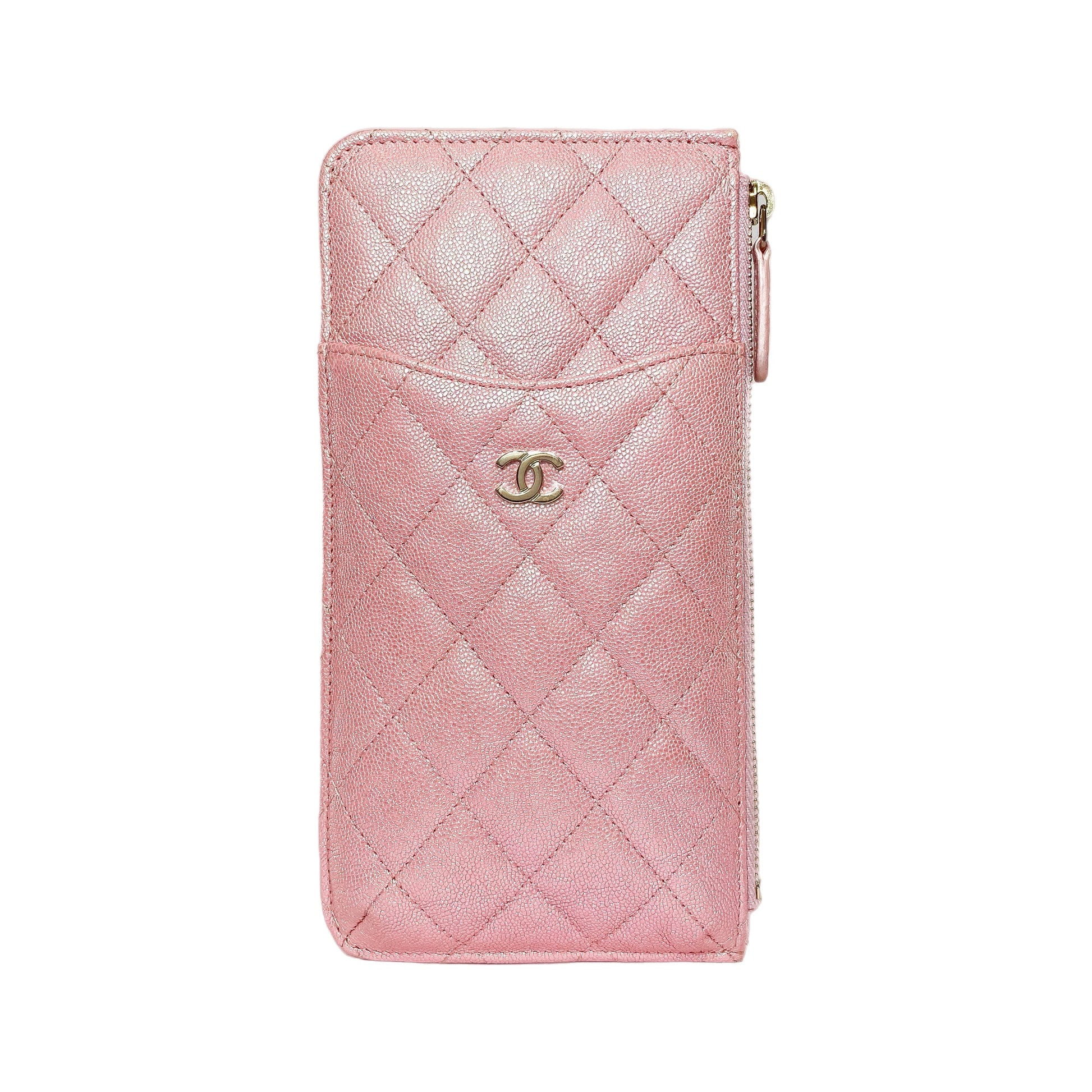 Chanel Clutch - Almora Bags