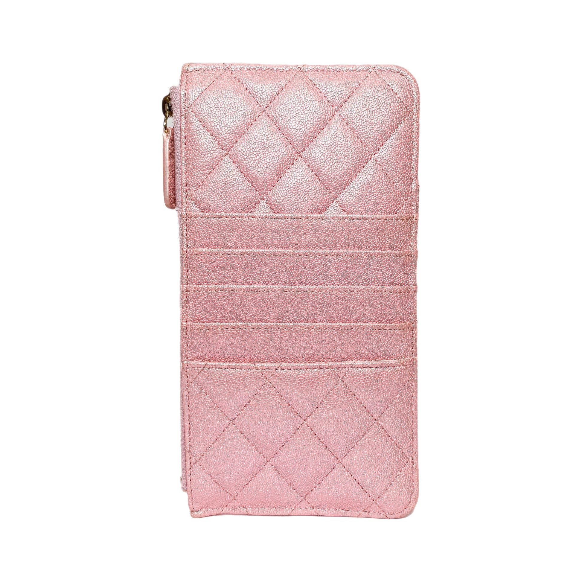 Chanel Clutch - Almora Bags