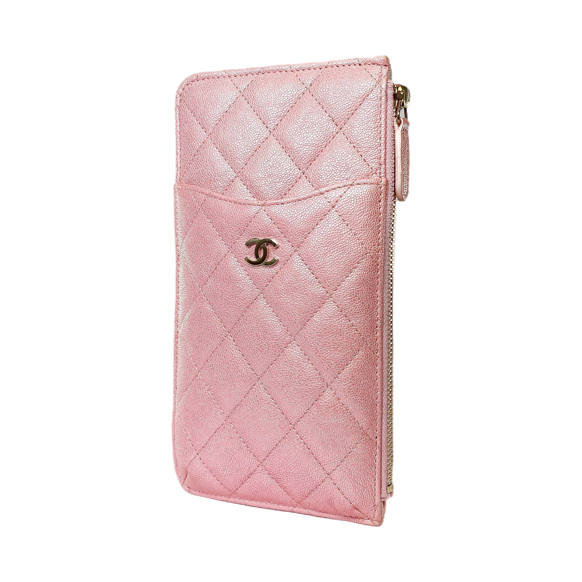 Chanel Clutch - Almora Bags
