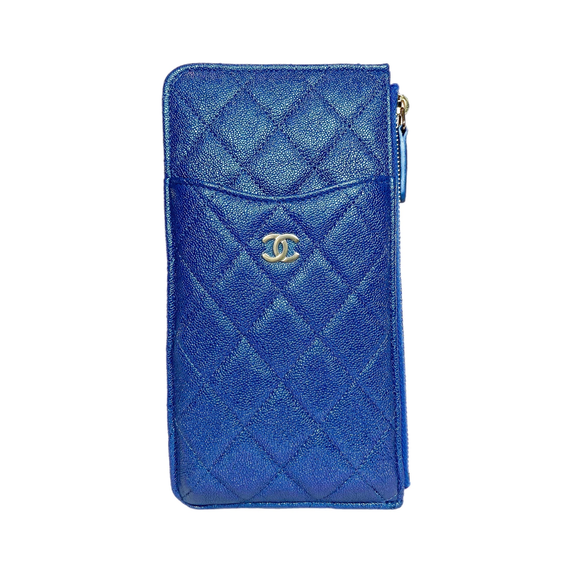 Chanel Clutch - Almora Bags