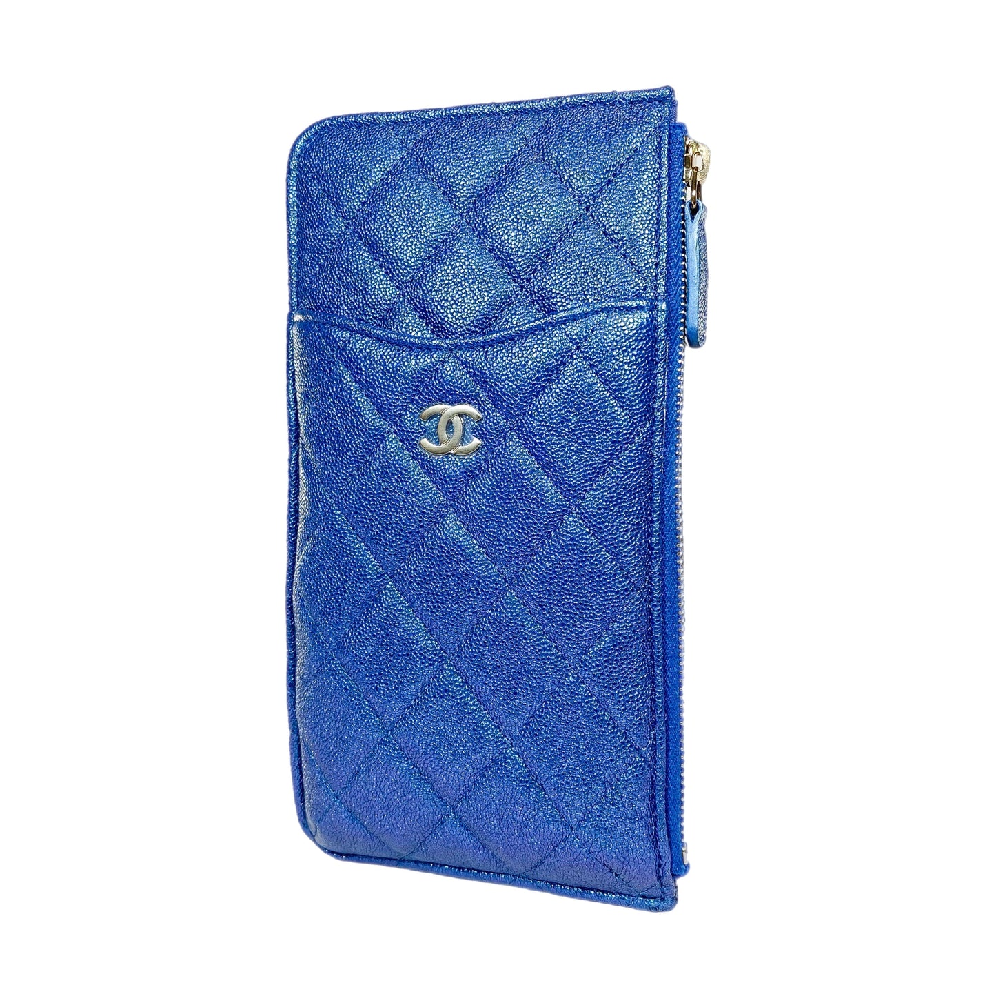 Chanel Clutch - Almora Bags