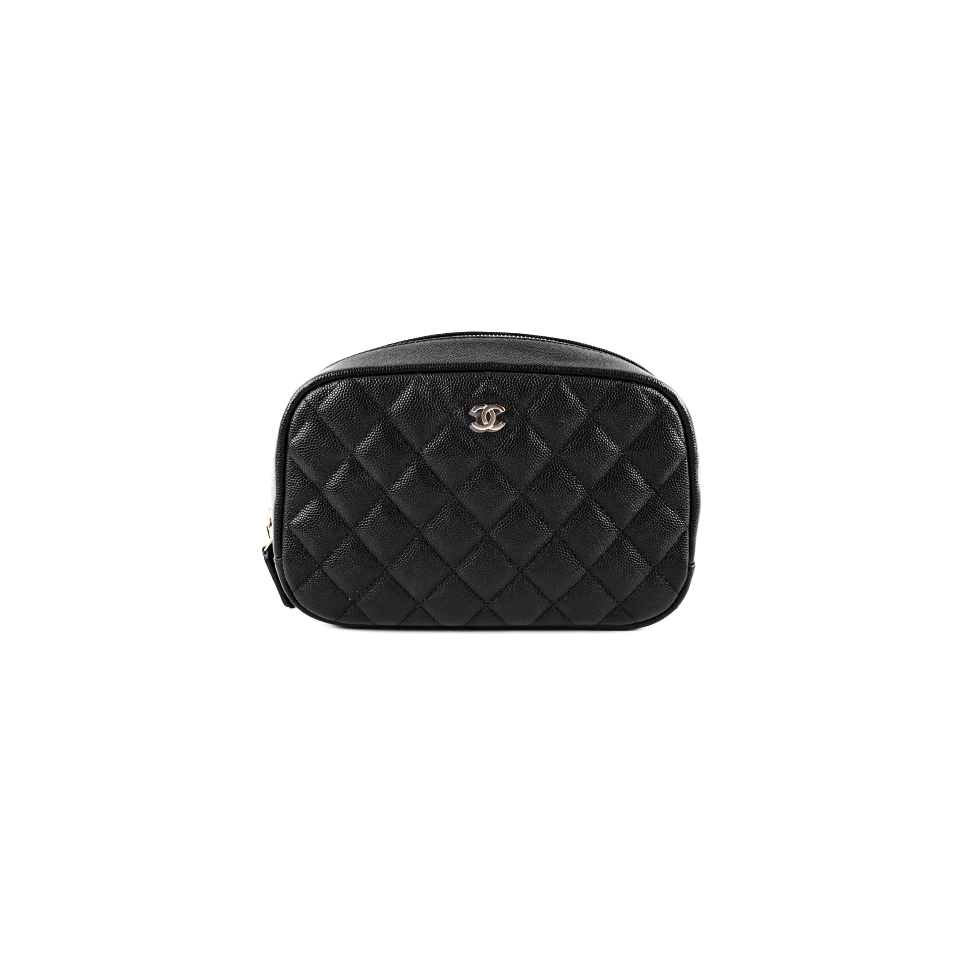 Chanel Clutch - Almora Bags