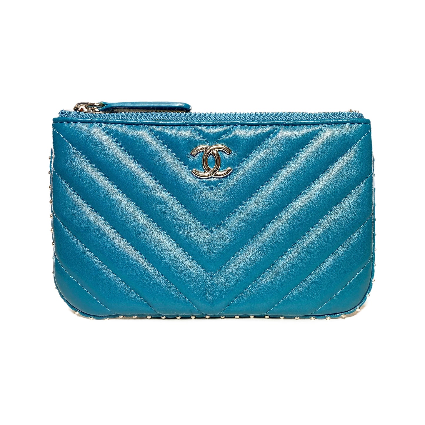 Chanel Clutch - Almora Bags